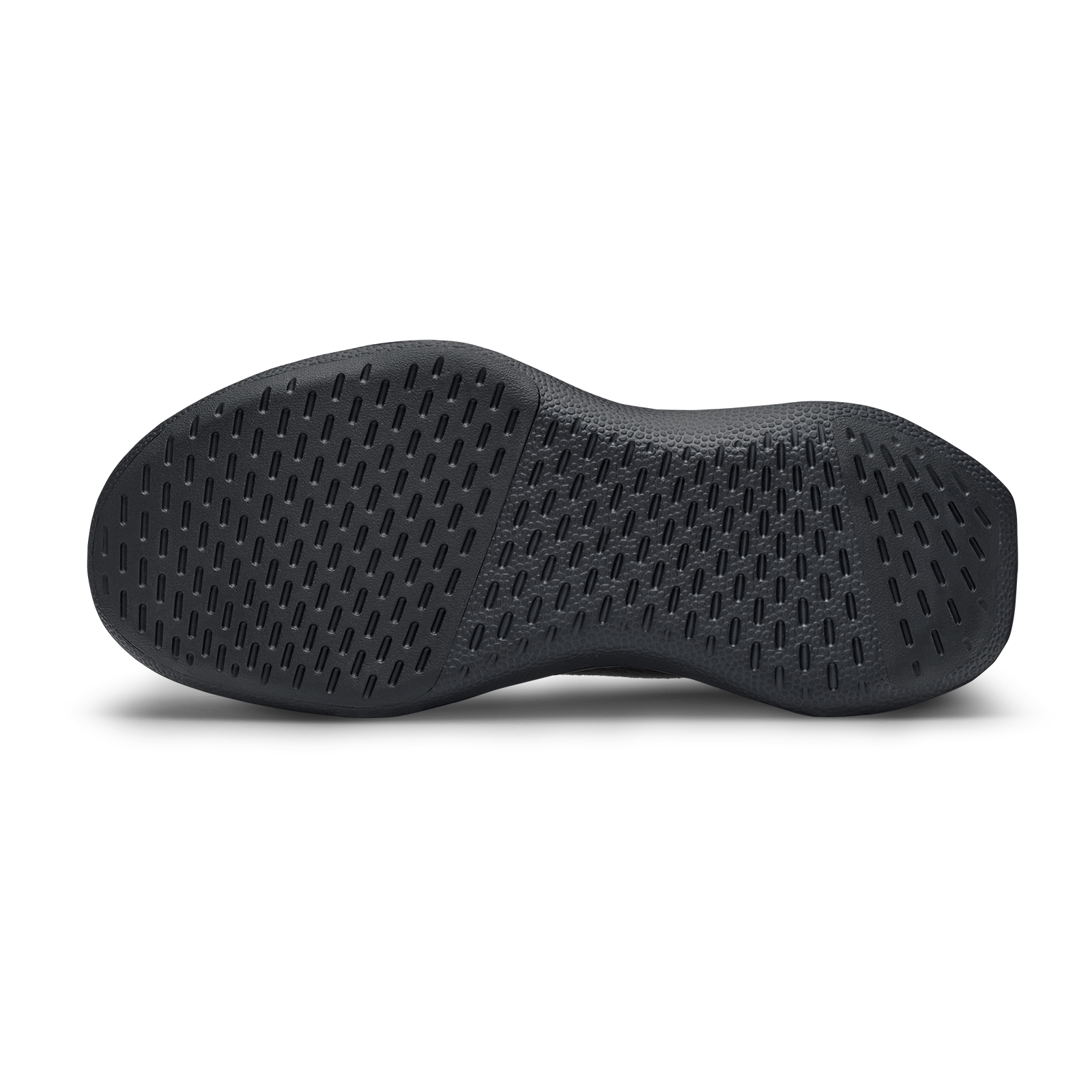 Women's Tree Dasher Relay - Natural Black (Natural Black Sole) - Image 4