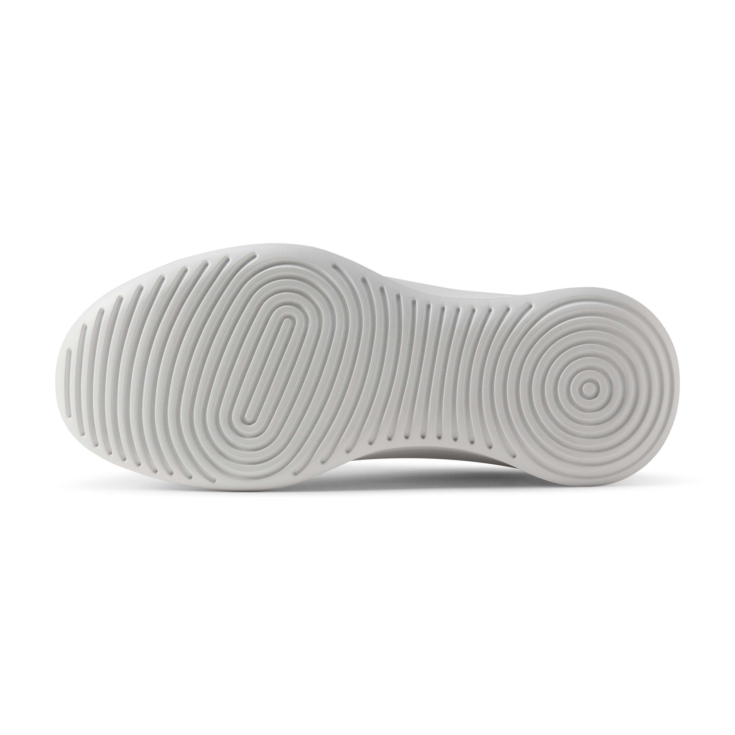 Men's Tree Runner Go - Blizzard (Blizzard Sole) - Image 3