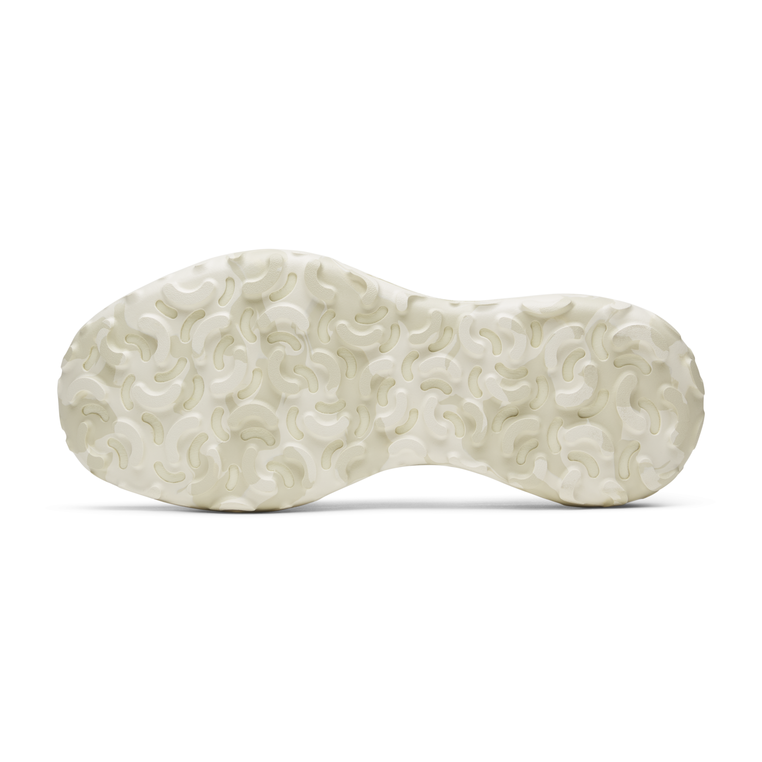 Men's Trail Runner - Hazy Cocoa/Dark Cocoa (Stony Cream Sole) - Image 4