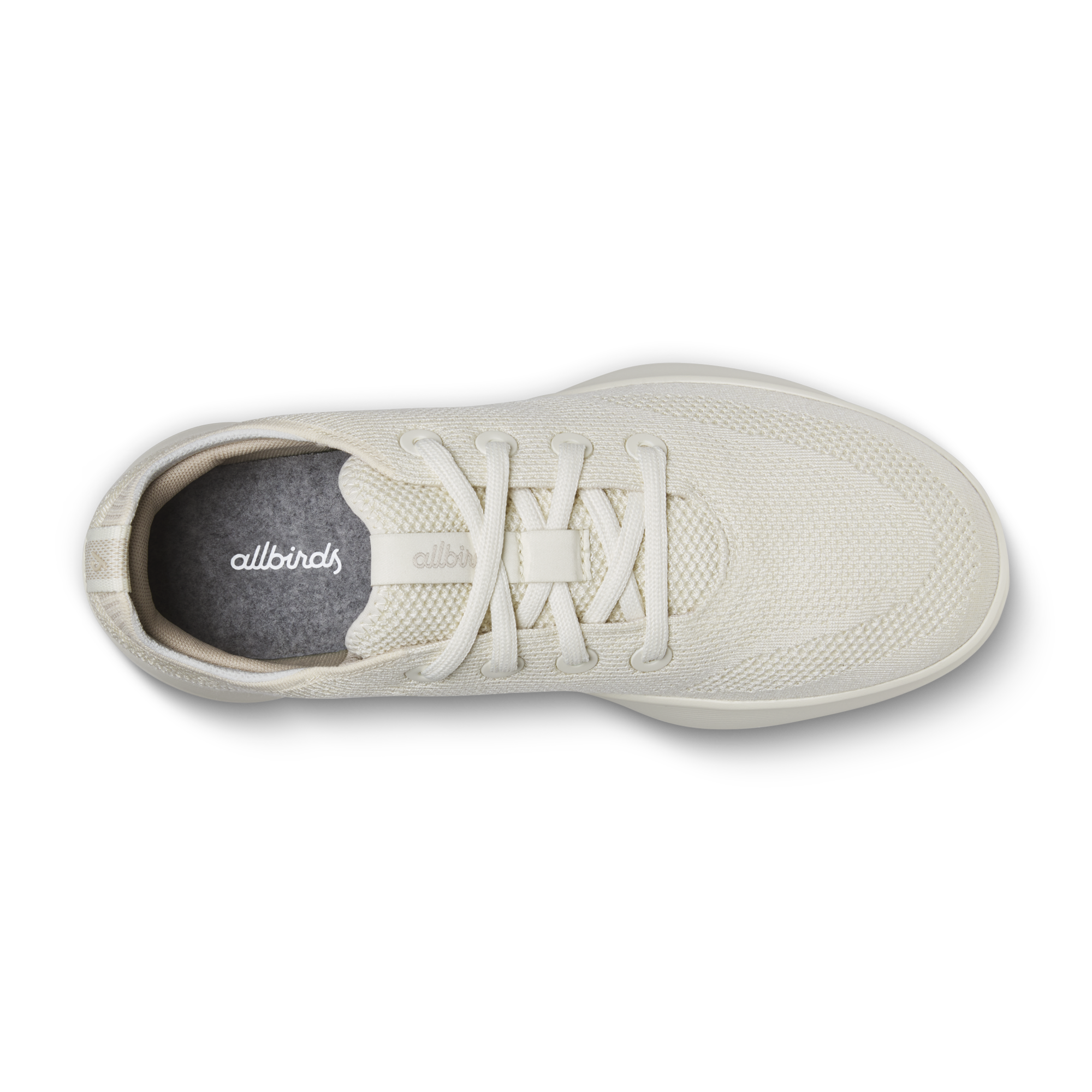Men's Tree Runner Go - Stony Cream (Stony Cream Sole) - Image 3
