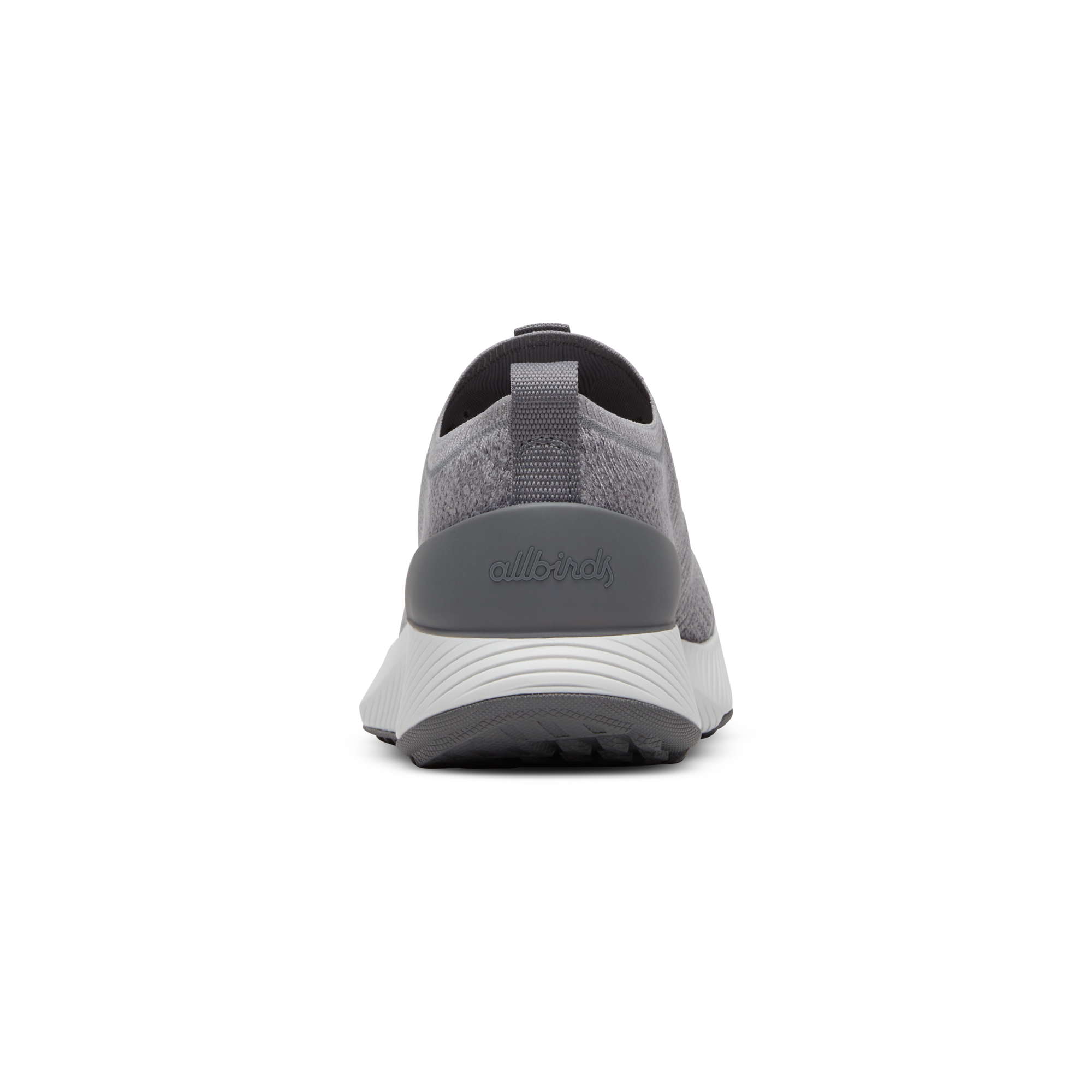 Women's Tree Glider - Medium Grey (Light Grey Sole) - Image 2