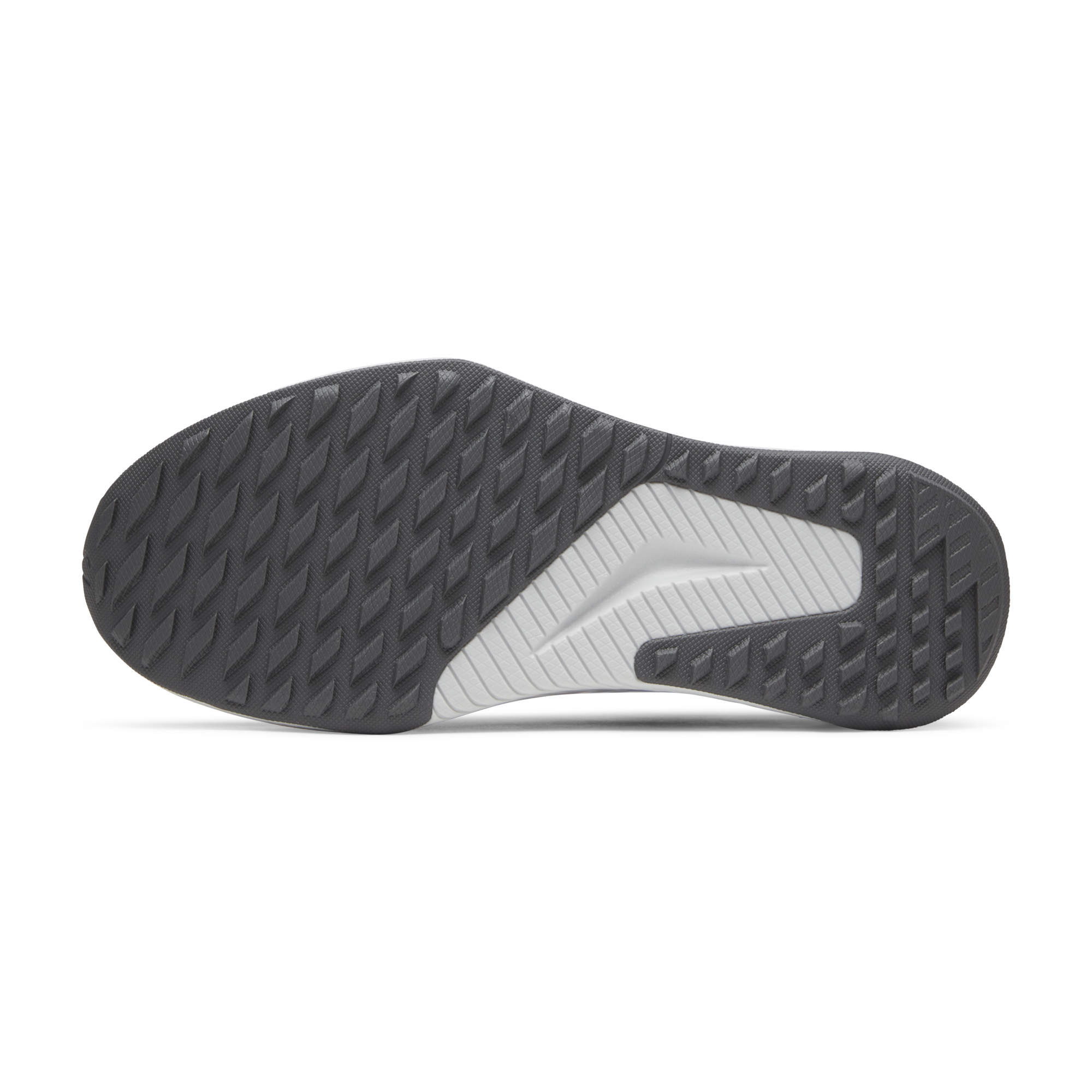 Women's Tree Glider - Medium Grey (Light Grey Sole) - Image 4