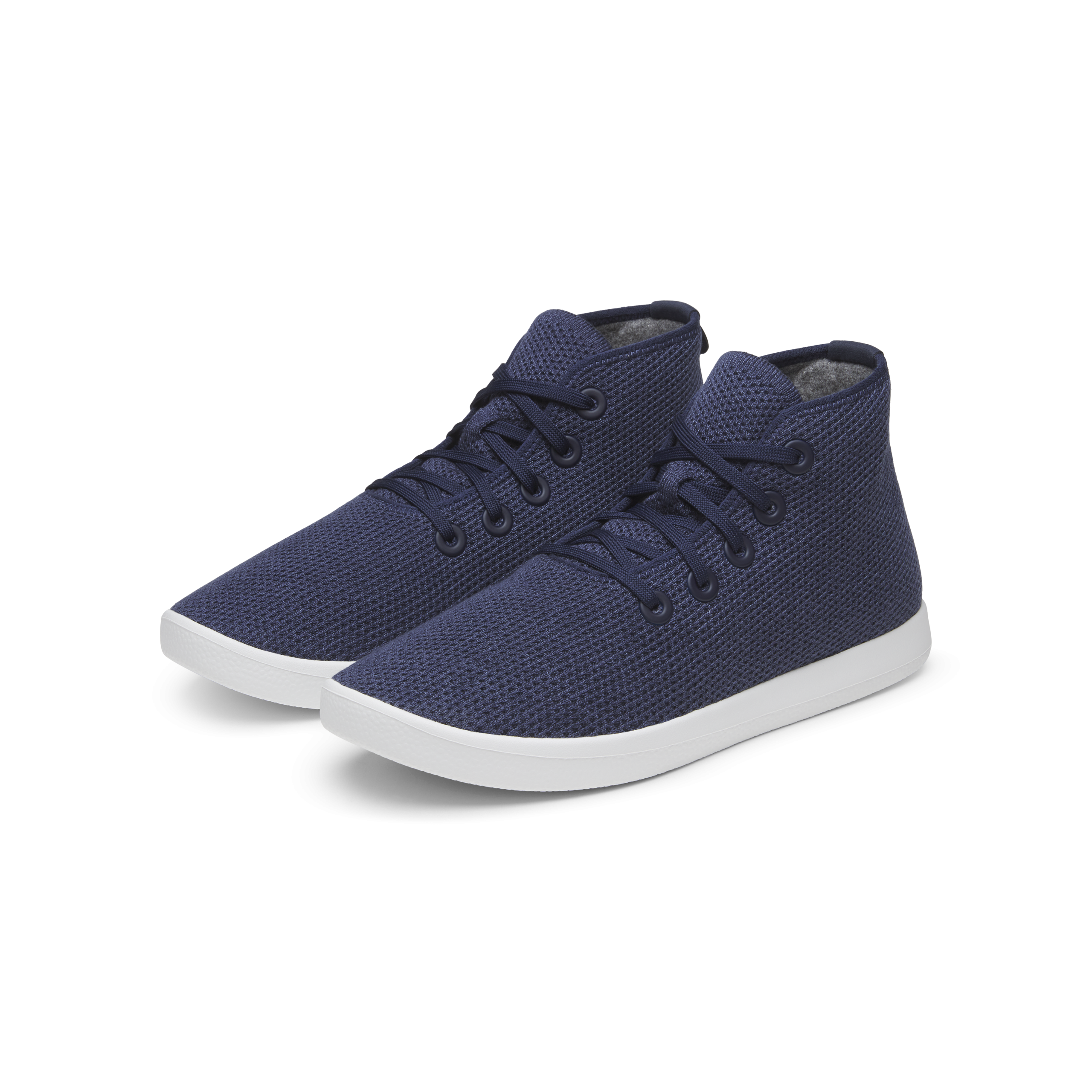 Men's Tree Topper - Hazy Indigo (Blizzard Sole) - Image 5