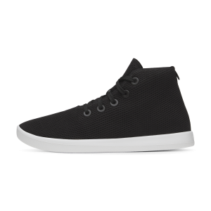 Men's Tree Topper - Natural Black (Blizzard Sole)