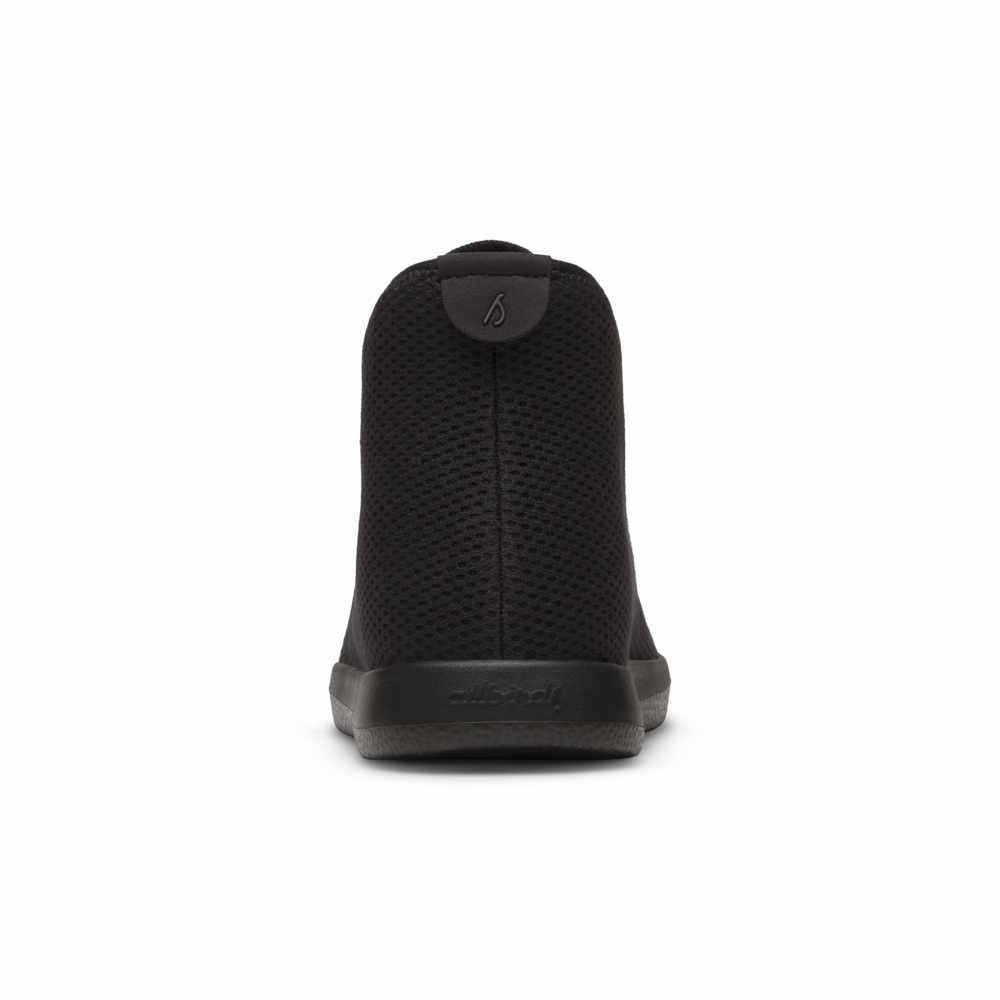 Women's Tree Topper - Natural Black (Natural Black Sole) - Image 2