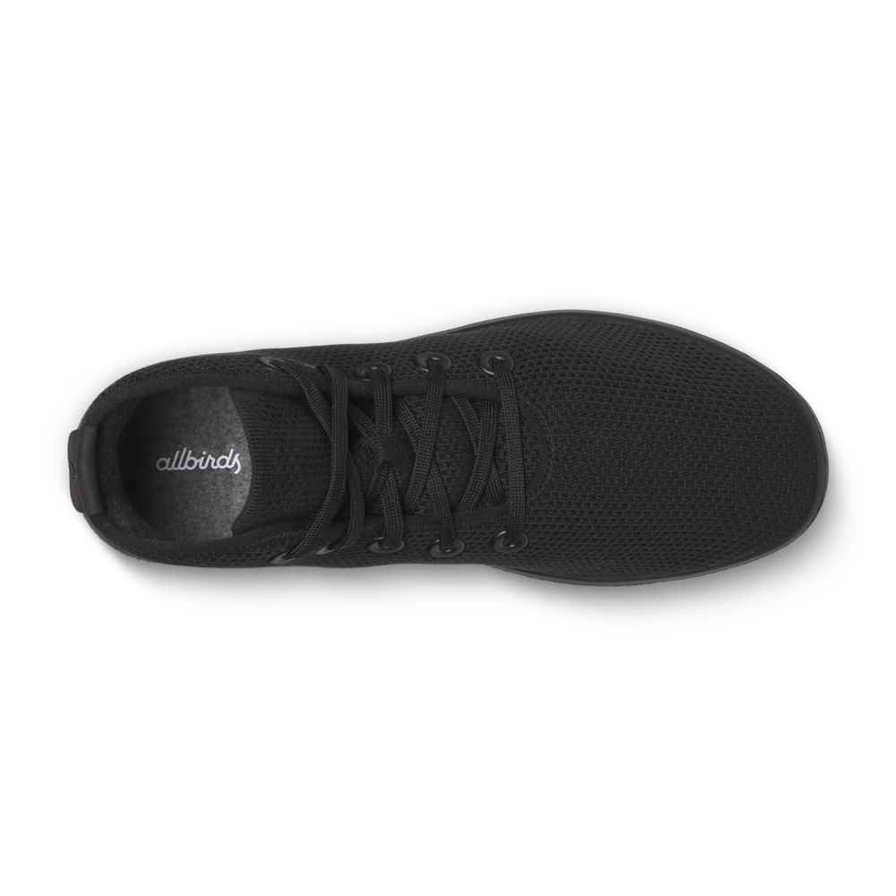 Women's Tree Topper - Natural Black (Natural Black Sole) - Image 3