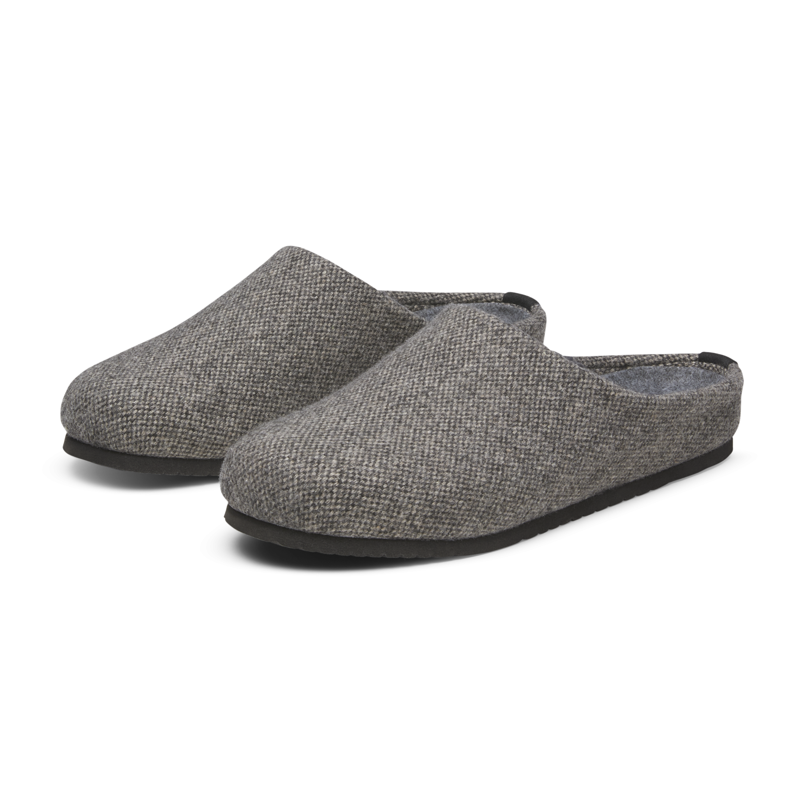 Allbirds Slipper - Dark Grey - Image 5