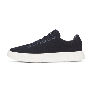 Men's Cruiser - Dark Navy (Blizzard Sole)