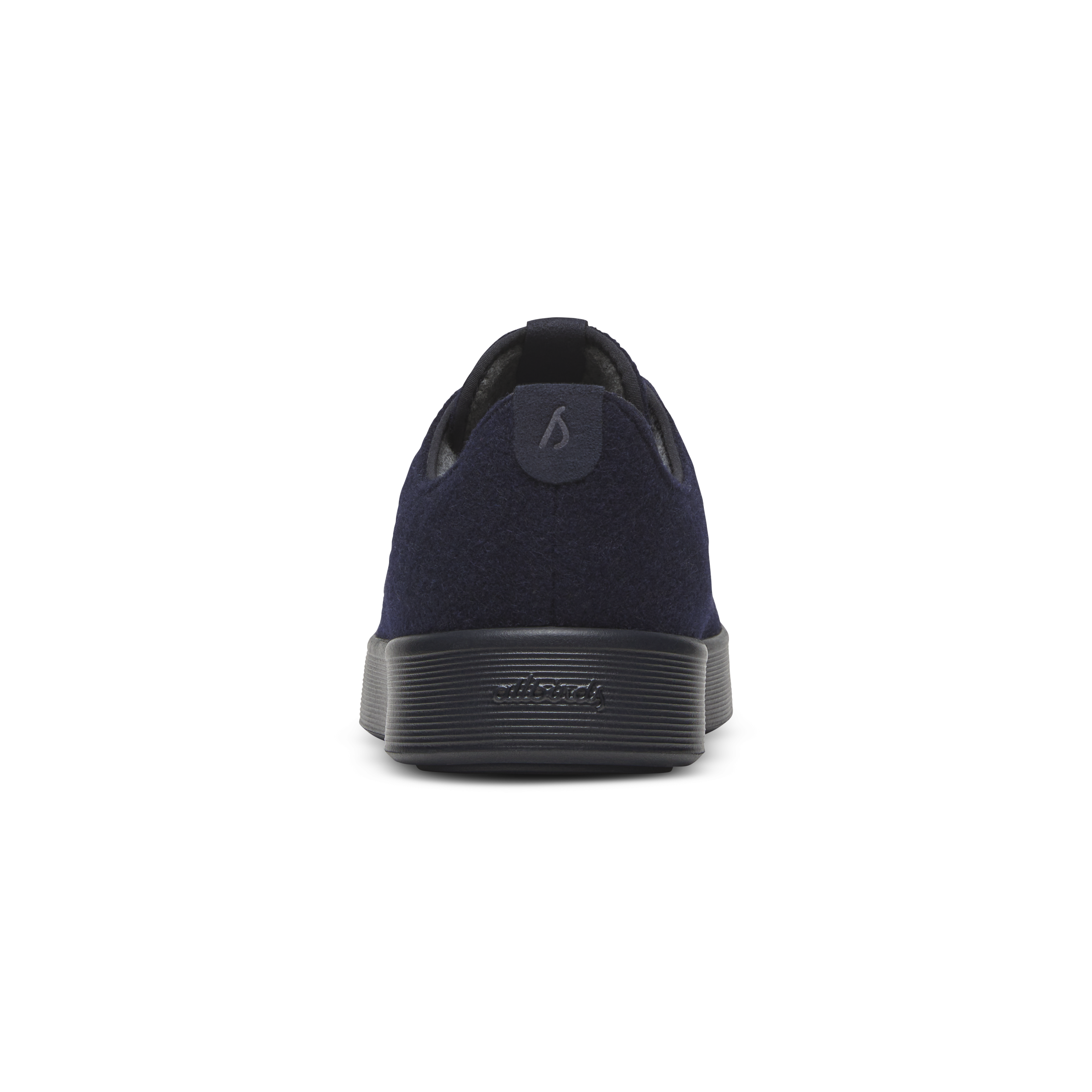 Women's Wool Cruiser - Dark Navy (Dark Navy Sole) - Image 2