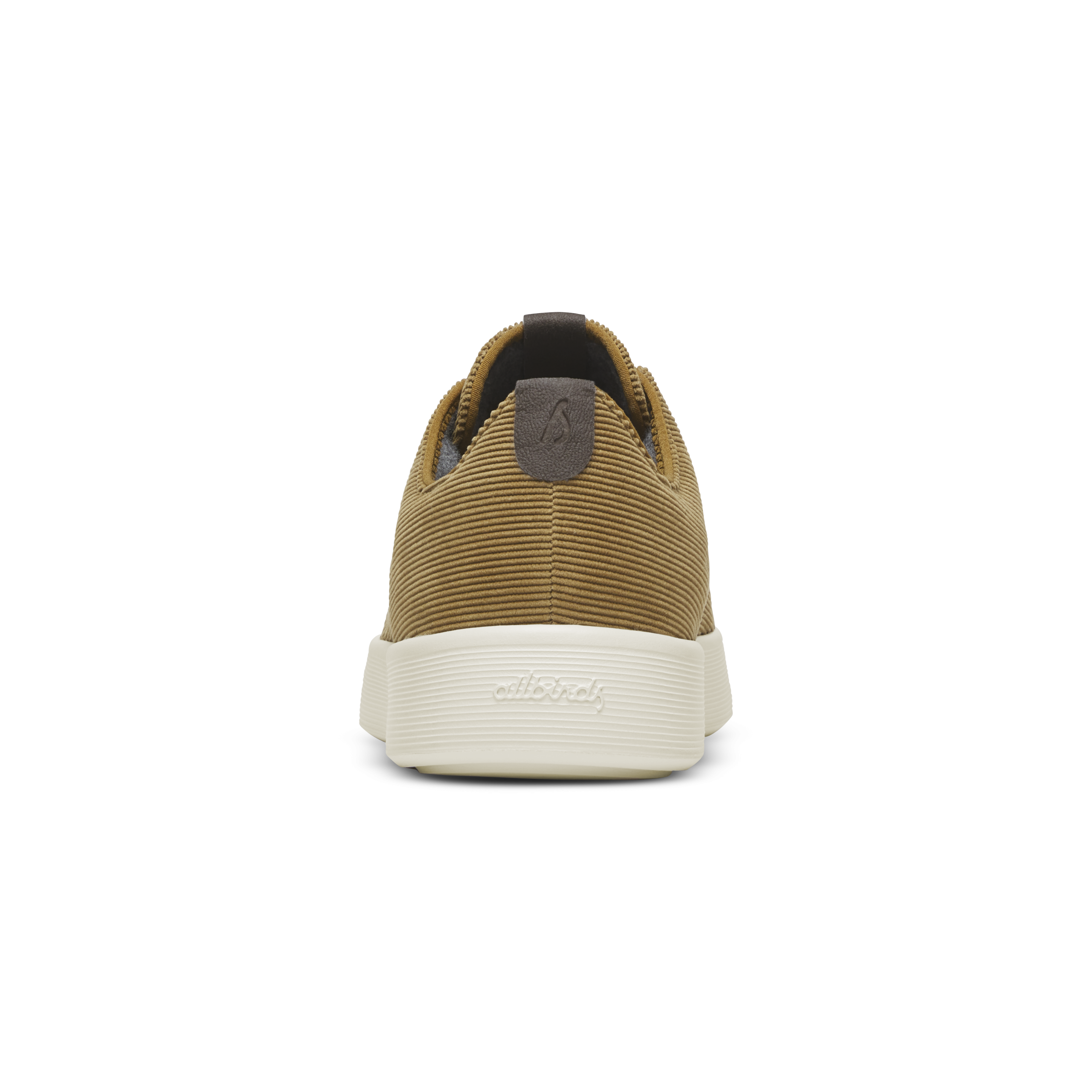 Women's Cruiser Corduroy - Dark Tan (Stony Cream Sole) - Image 2