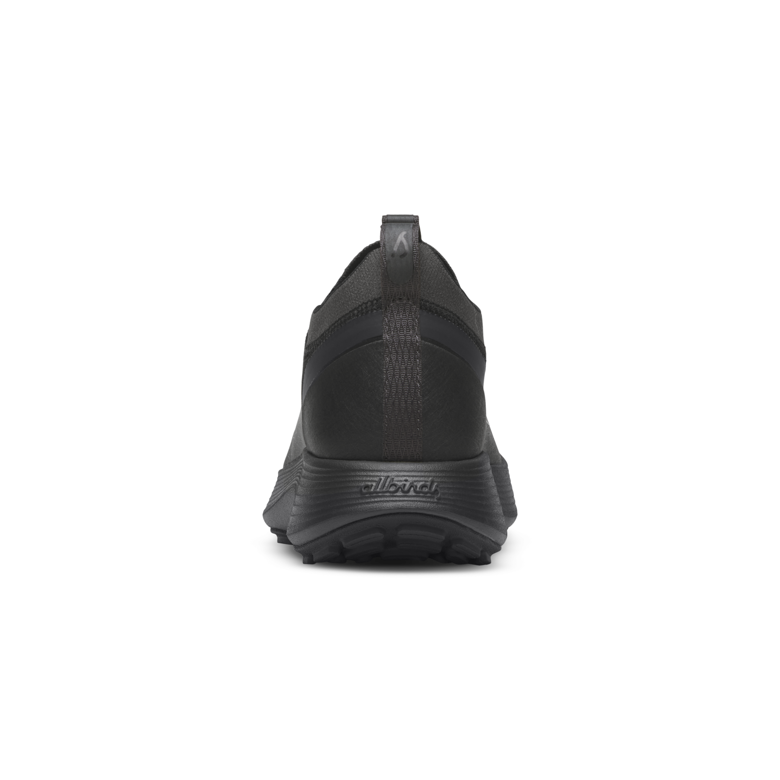 Women's Strider Explore - Natural Black (Dark Grey Sole) - Image 2