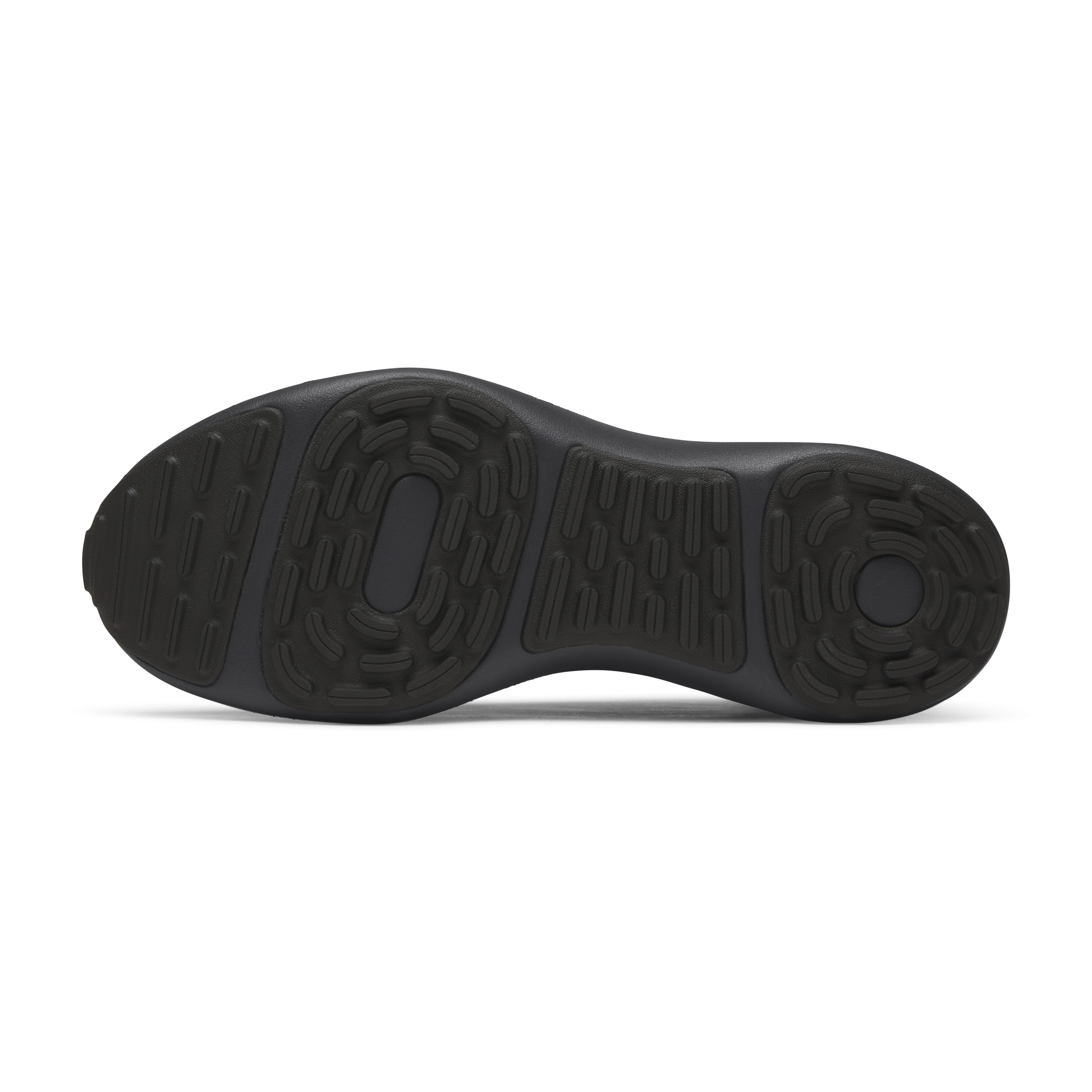 Women's Strider Explore - Natural Black (Dark Grey Sole) - Image 4