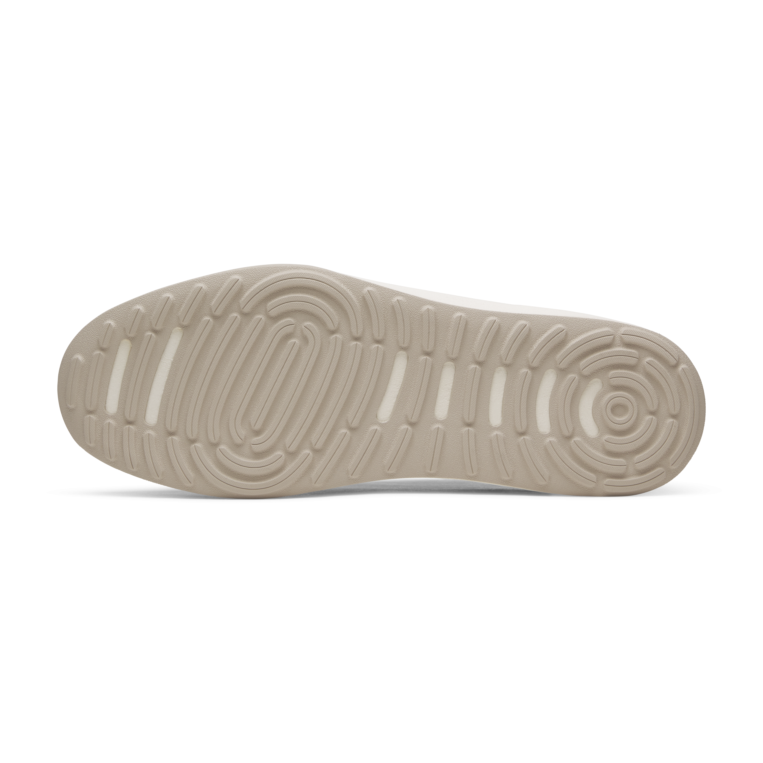 Women's Wool Cruiser Waterproof - Stony Cream/Rugged Beige (Stony Cream Sole) - Image 4