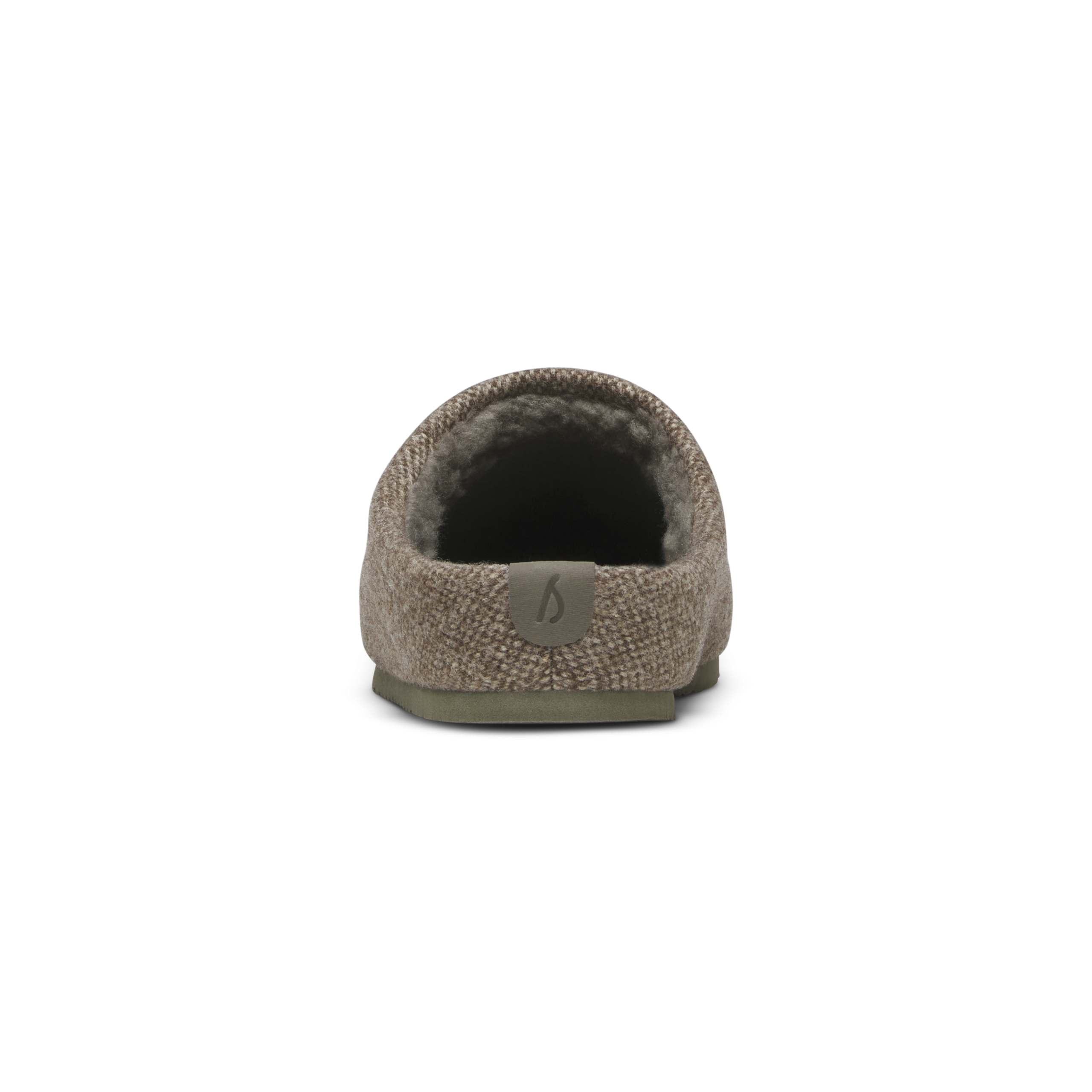 Allbirds Slipper - Weathered Brown - Image 2