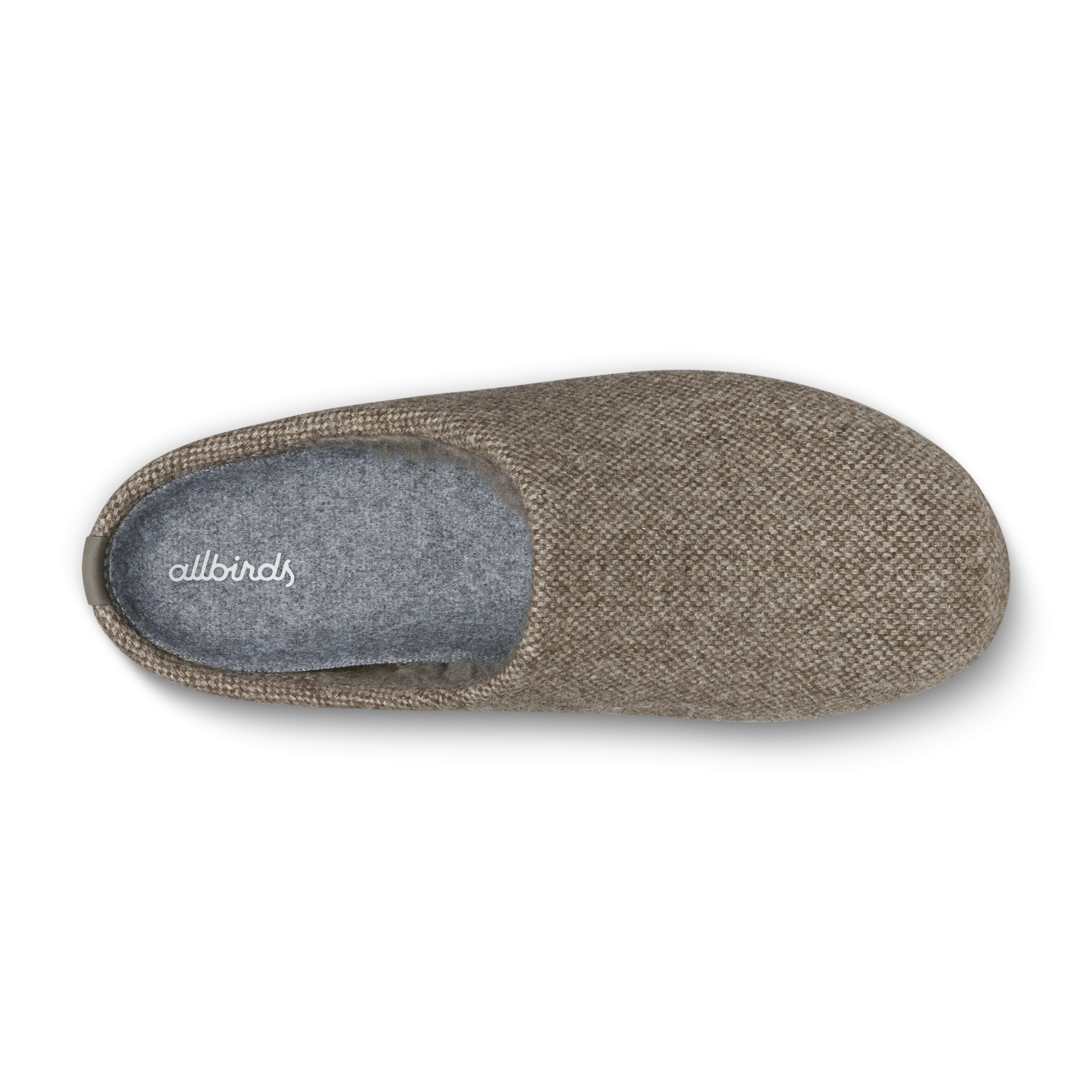 Allbirds Slipper - Weathered Brown - Image 3