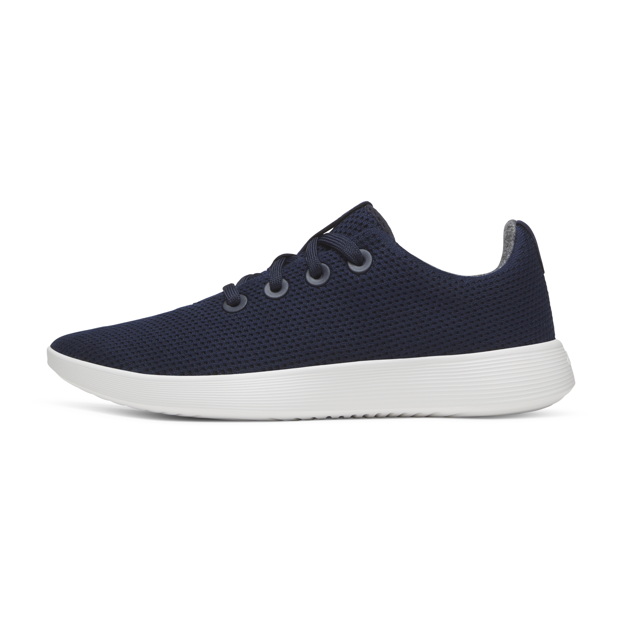 Men's Tree Runner NZ - Dark Navy (Blizzard Sole)