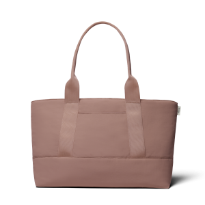 Recycled Tote Bag - Sienna Blush