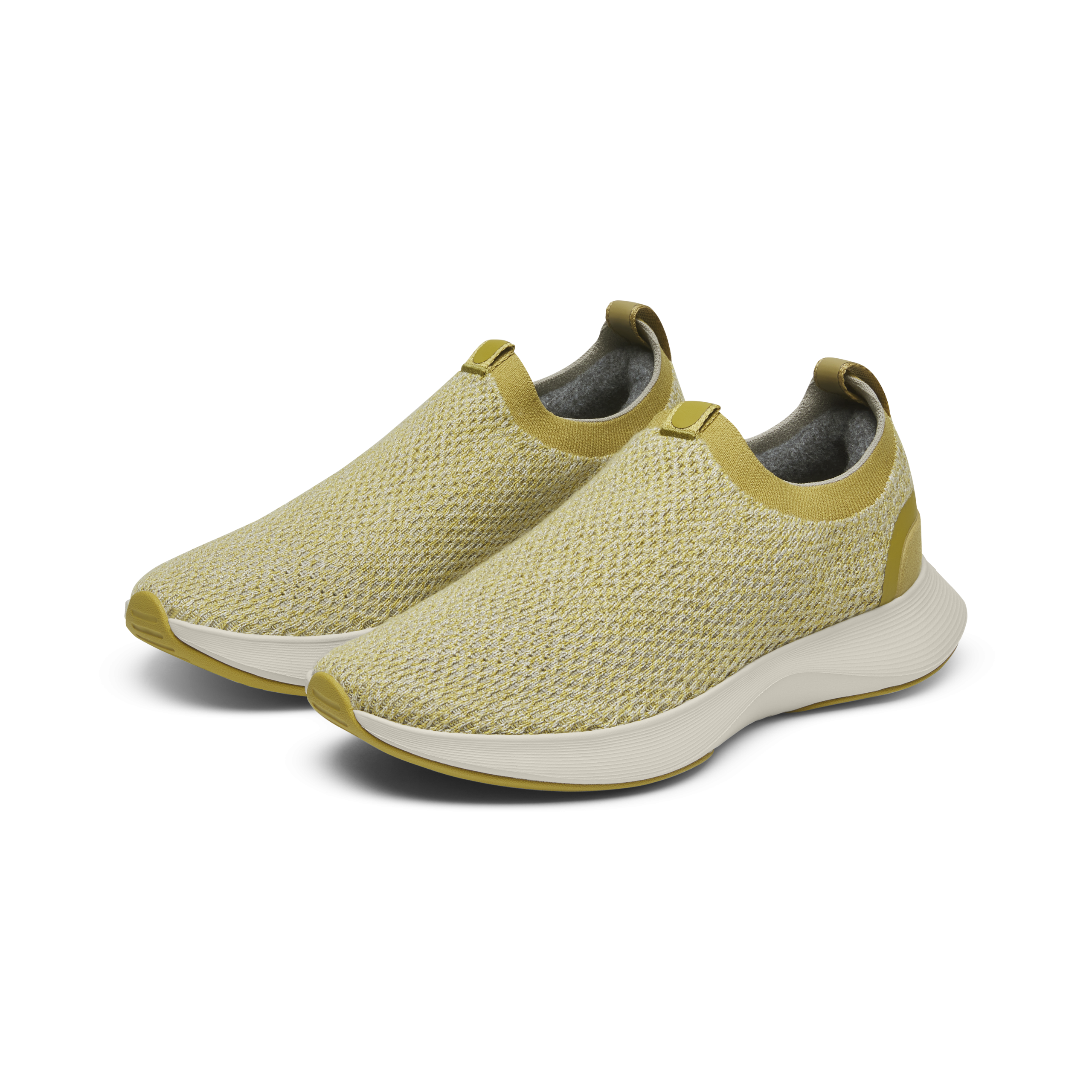 Women's Dasher NZ Relay - Ochre (Weathered White Sole) - Image 5