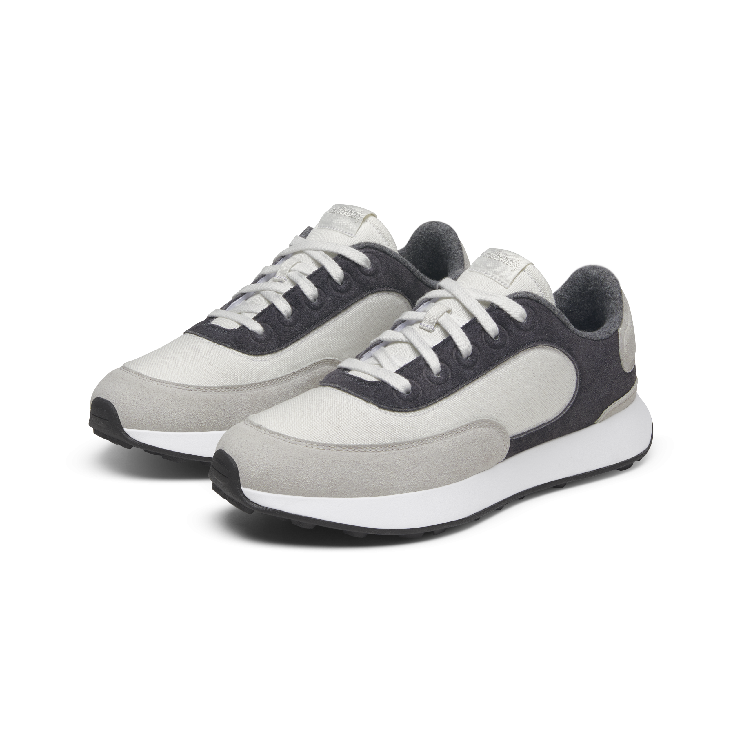 Men's Varsity - Parchment (Blizzard Sole) - Image 5