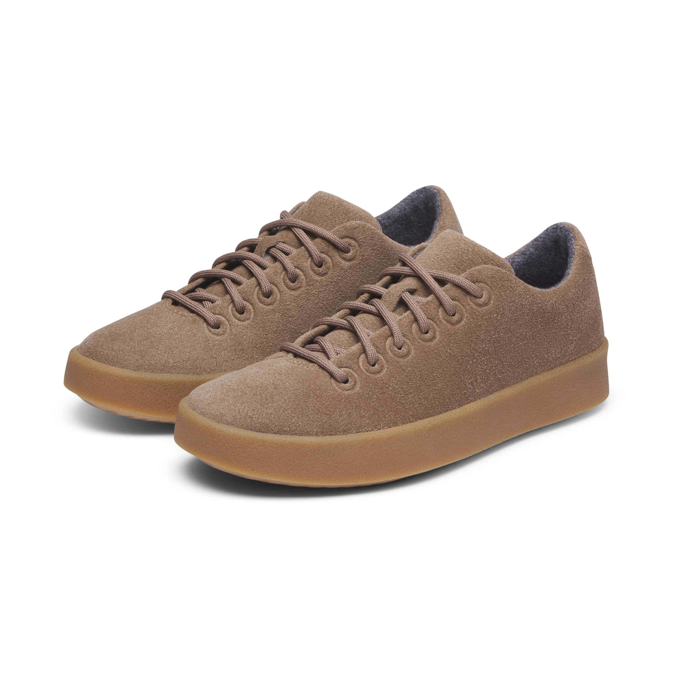 Men's Cruiser Terralux??- Toasted Coconut (Medium Gum Sole) - Image 5