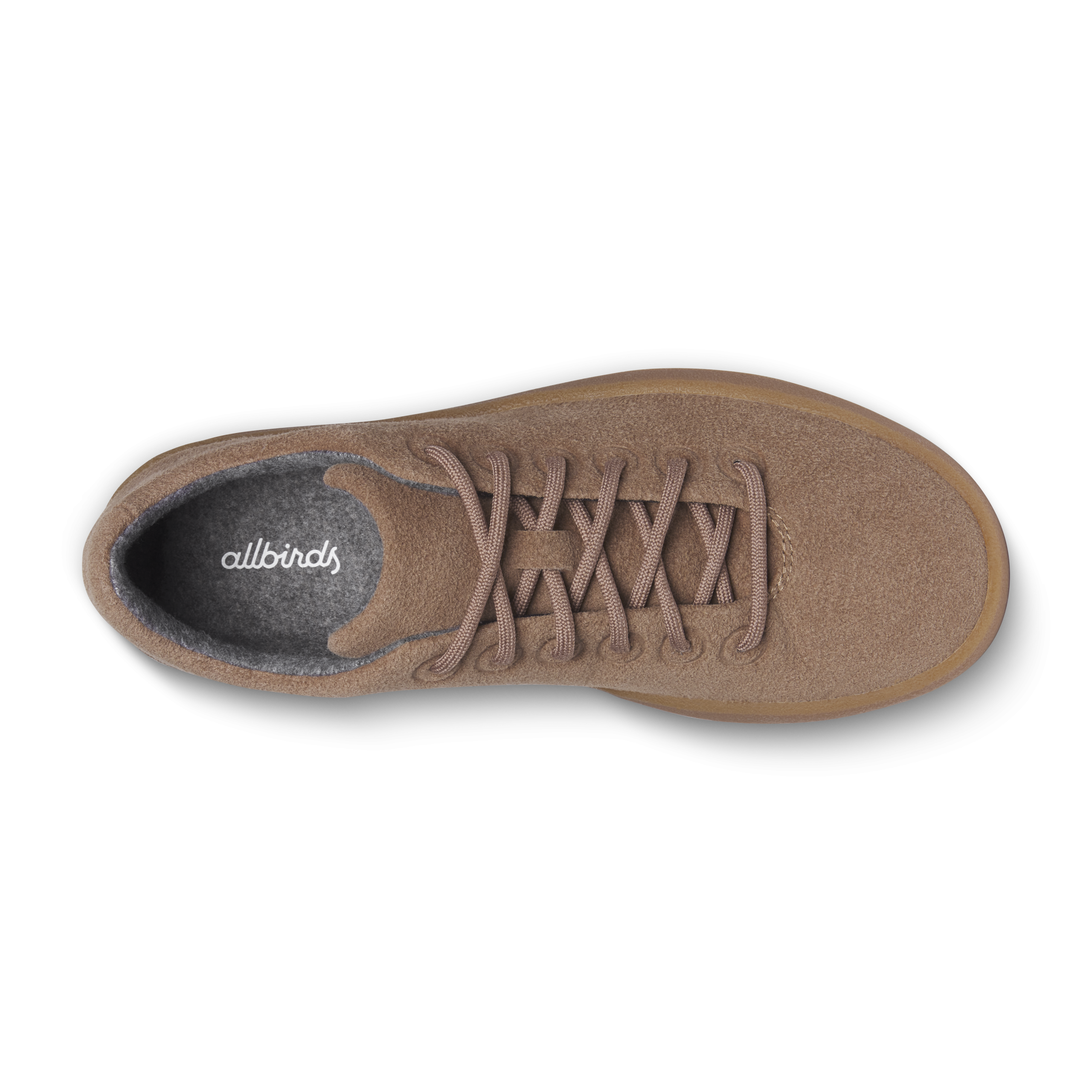 Women's Cruiser Terralux??- Toasted Coconut (Medium Gum Sole) - Image 3