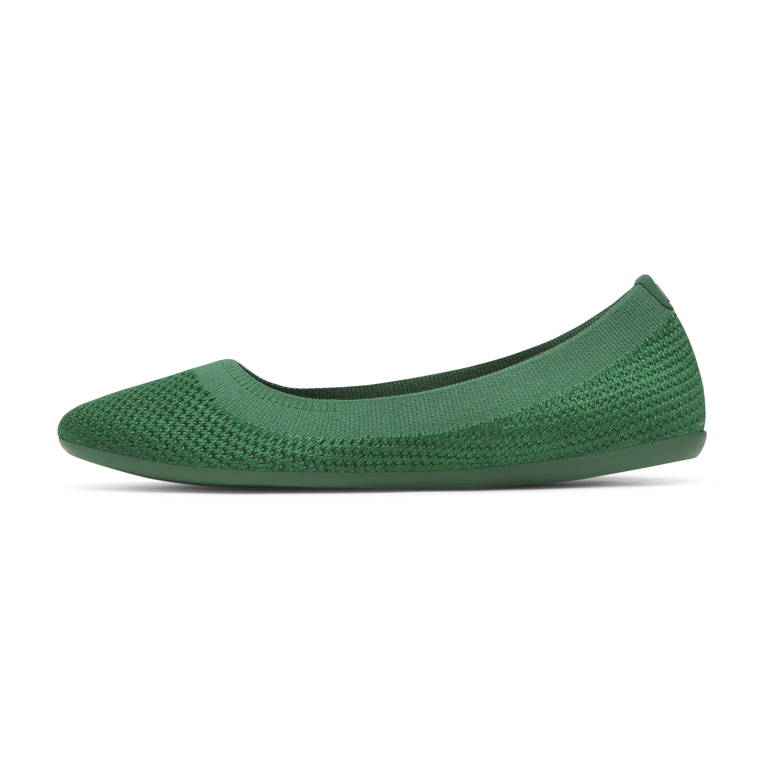 Women's Tree Breezer - Verdant Green (Verdant Green Sole)
