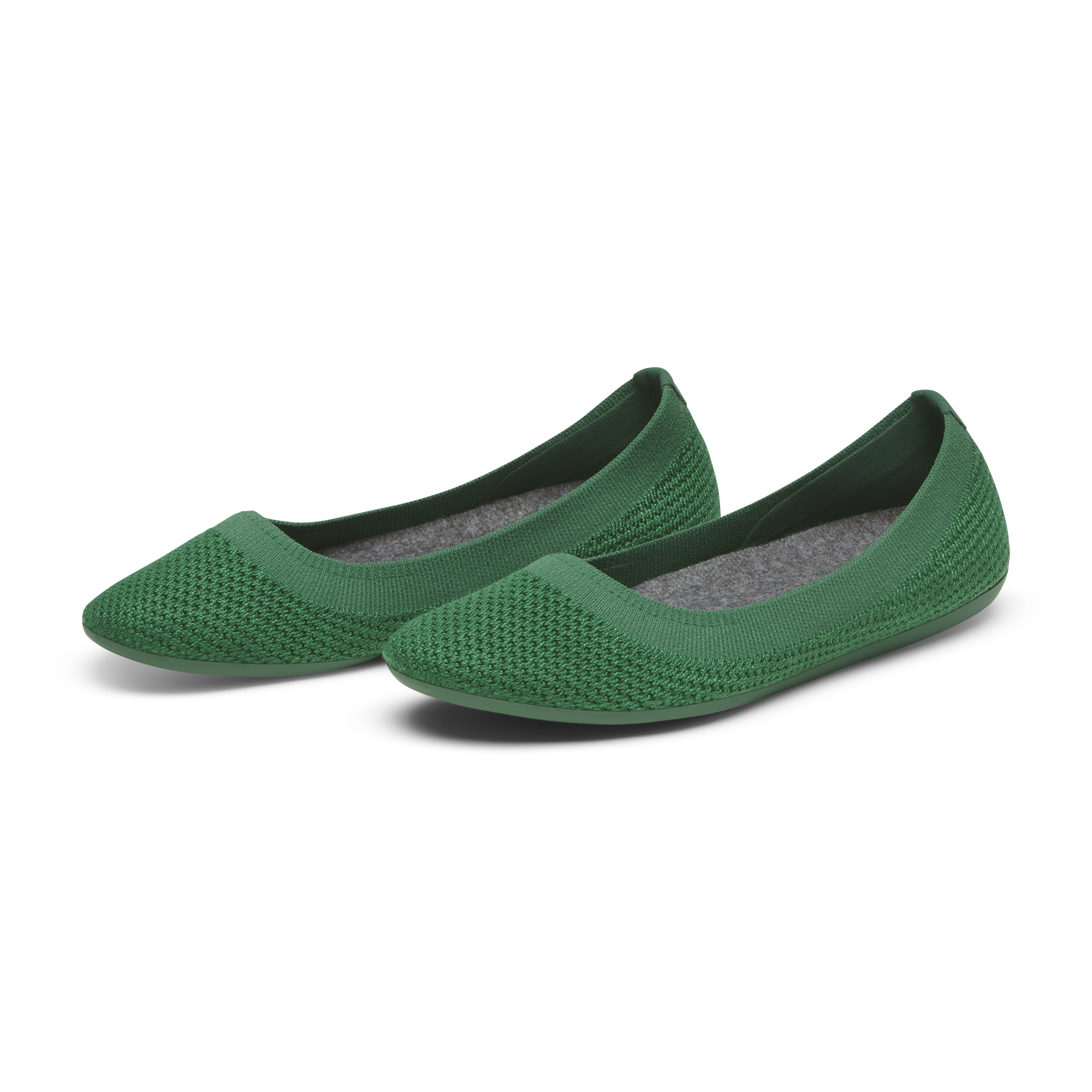 Women's Tree Breezer - Verdant Green (Verdant Green Sole) - Image 5