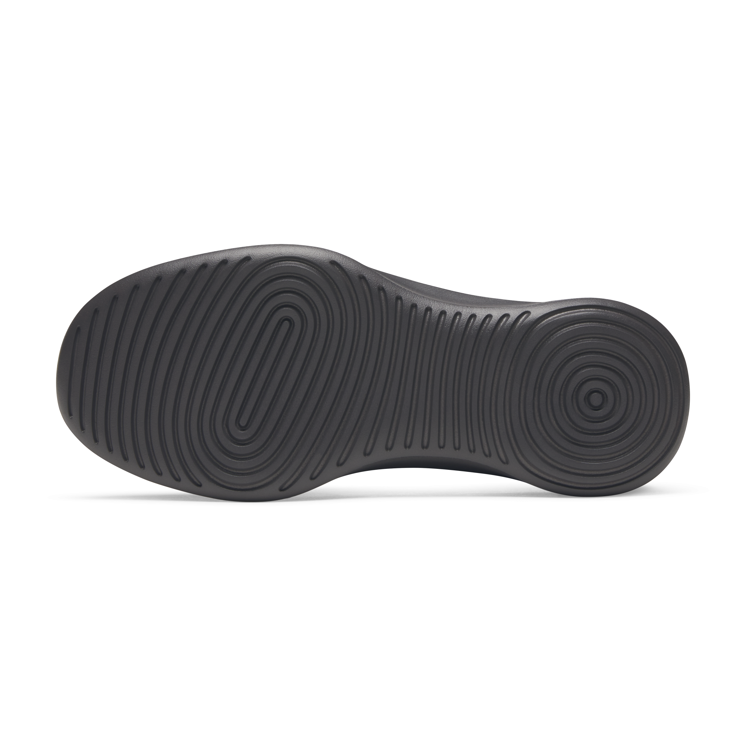 Women's Runner NZ Slip On - Anthracite (Dark Anthracite Sole) - Image 4