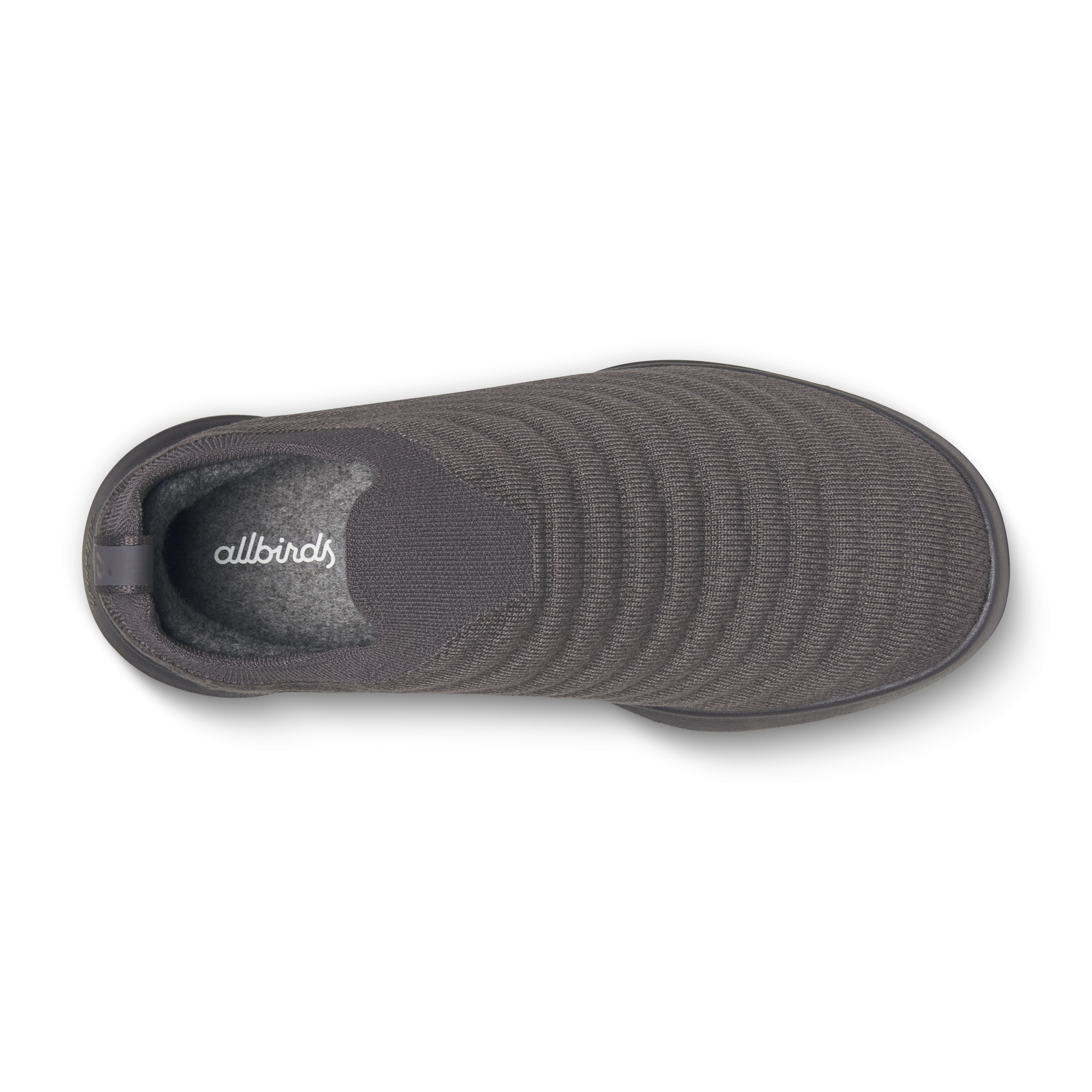Men's Runner NZ Slip On - Anthracite (Dark Anthracite Sole) - Image 3