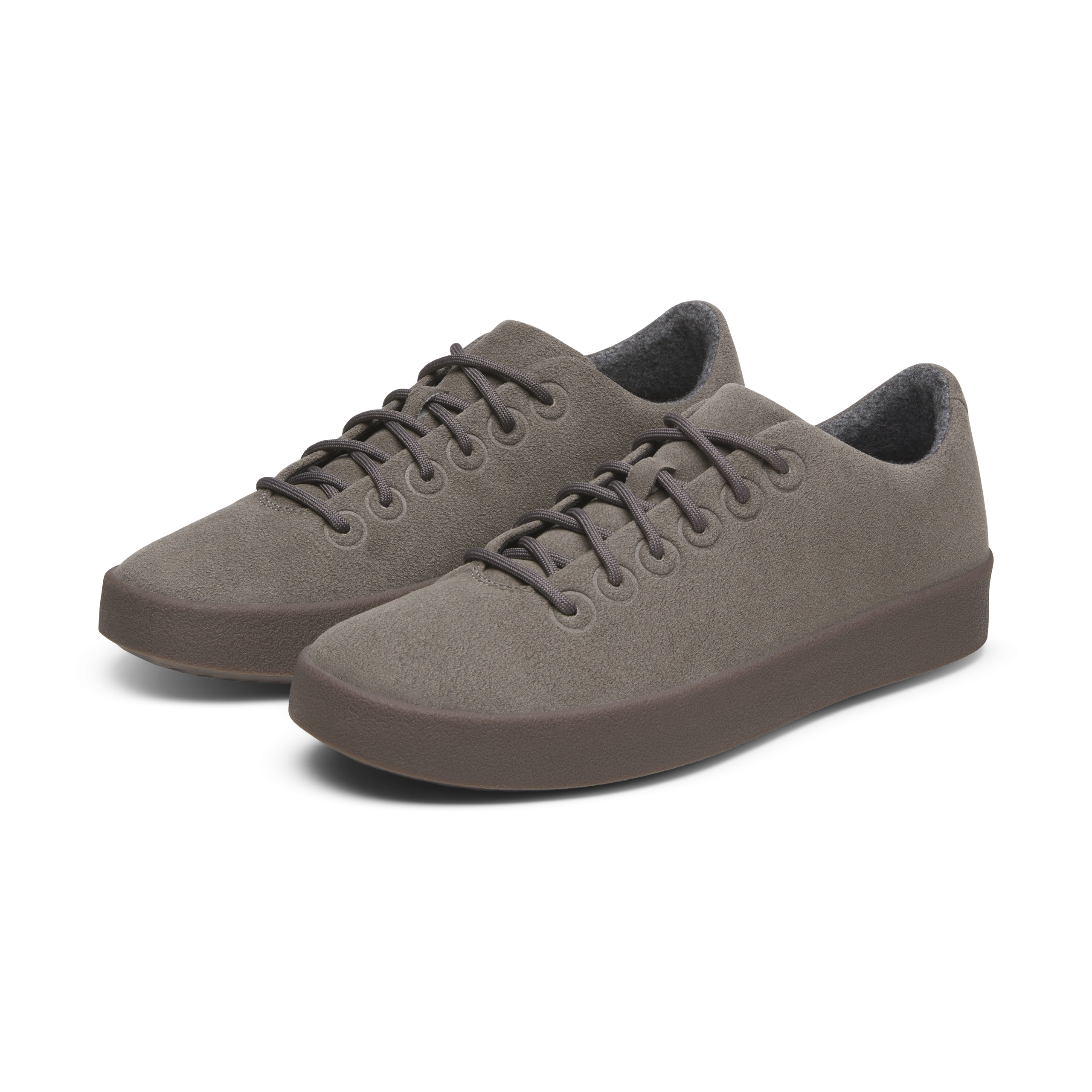 Men's Cruiser Terralux??- Anthracite (Dark Gum Sole) - Image 5