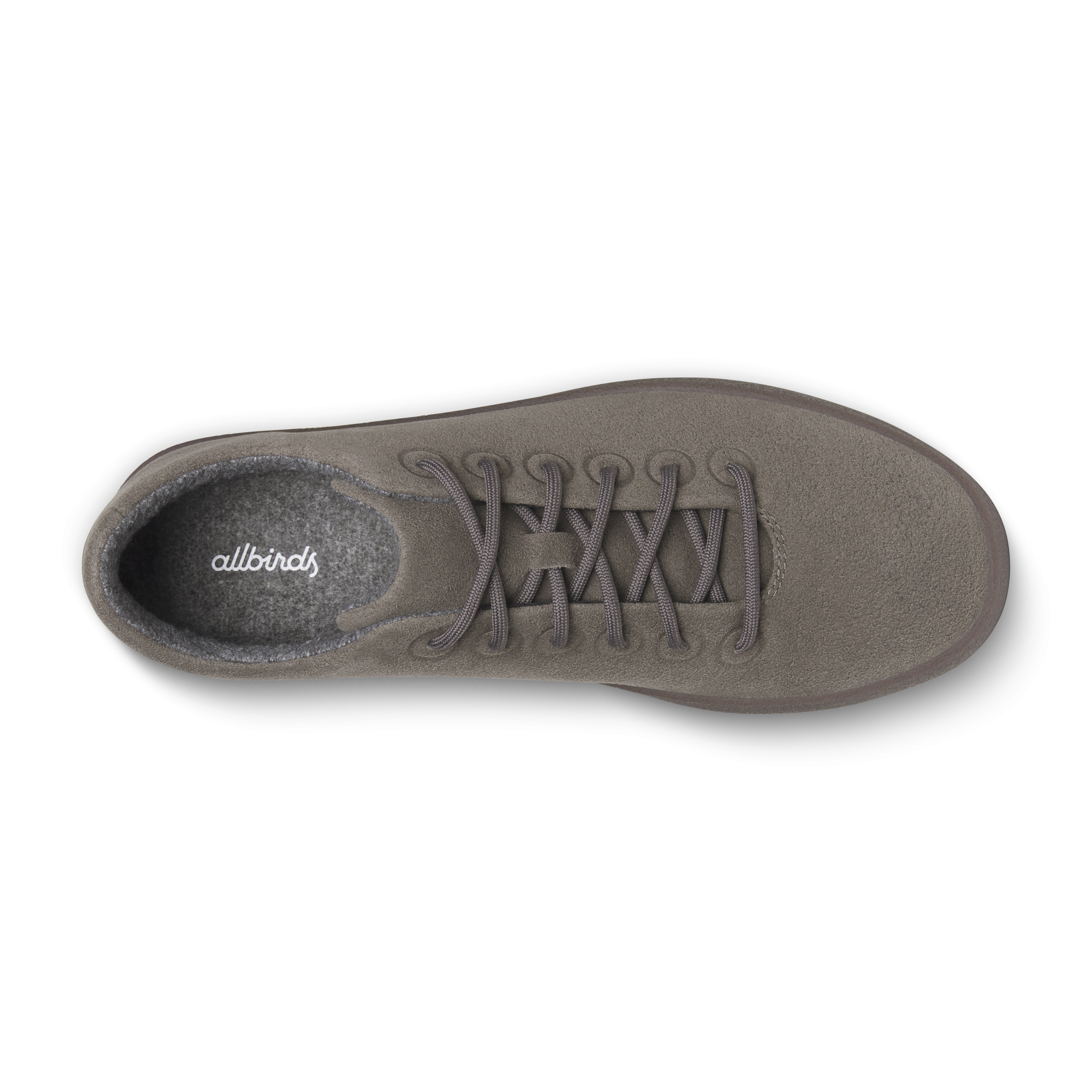 Women's Cruiser Terralux??- Anthracite (Dark Gum Sole) - Image 3