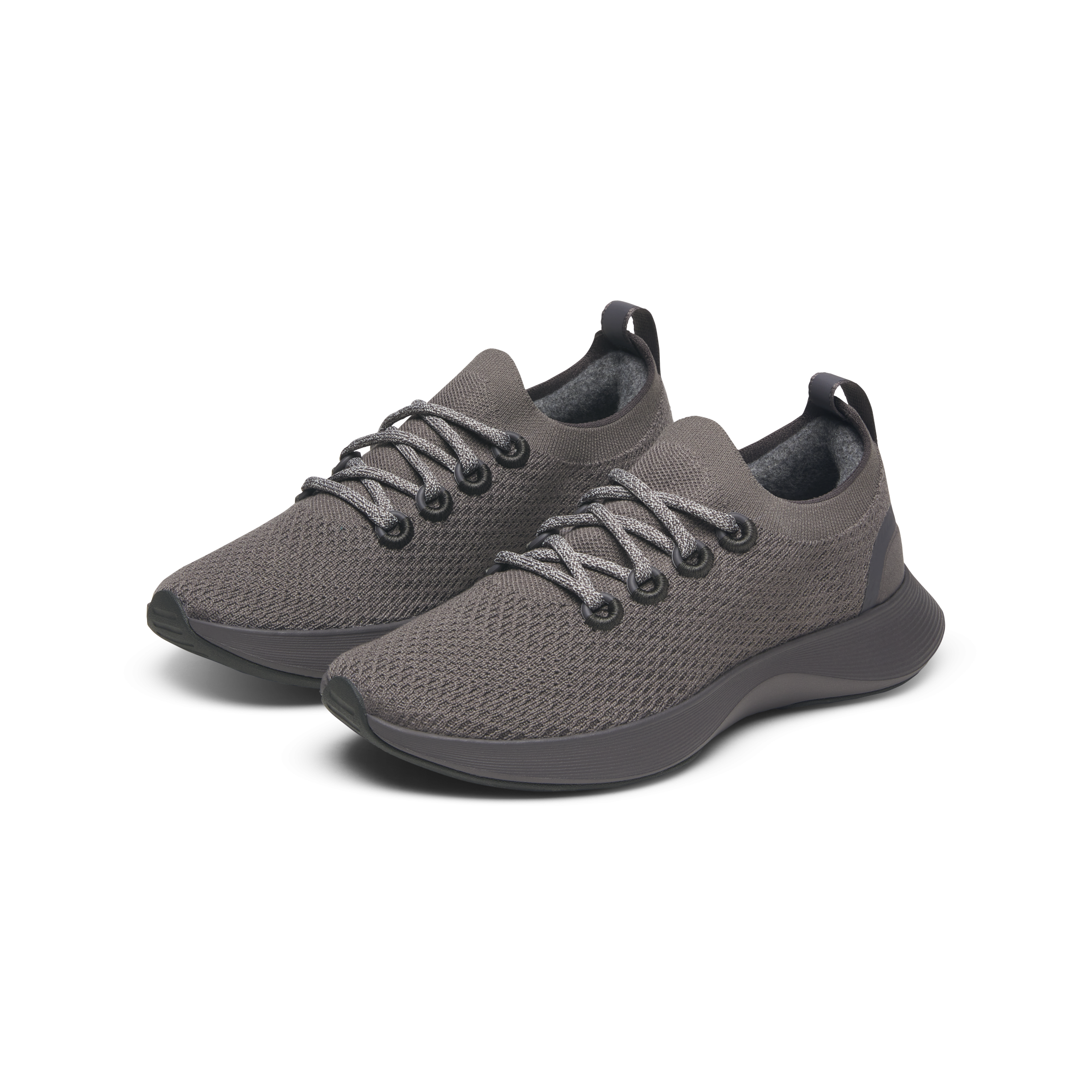 Men's Dasher NZ - Anthracite (Dark Anthracite Sole) - Image 5