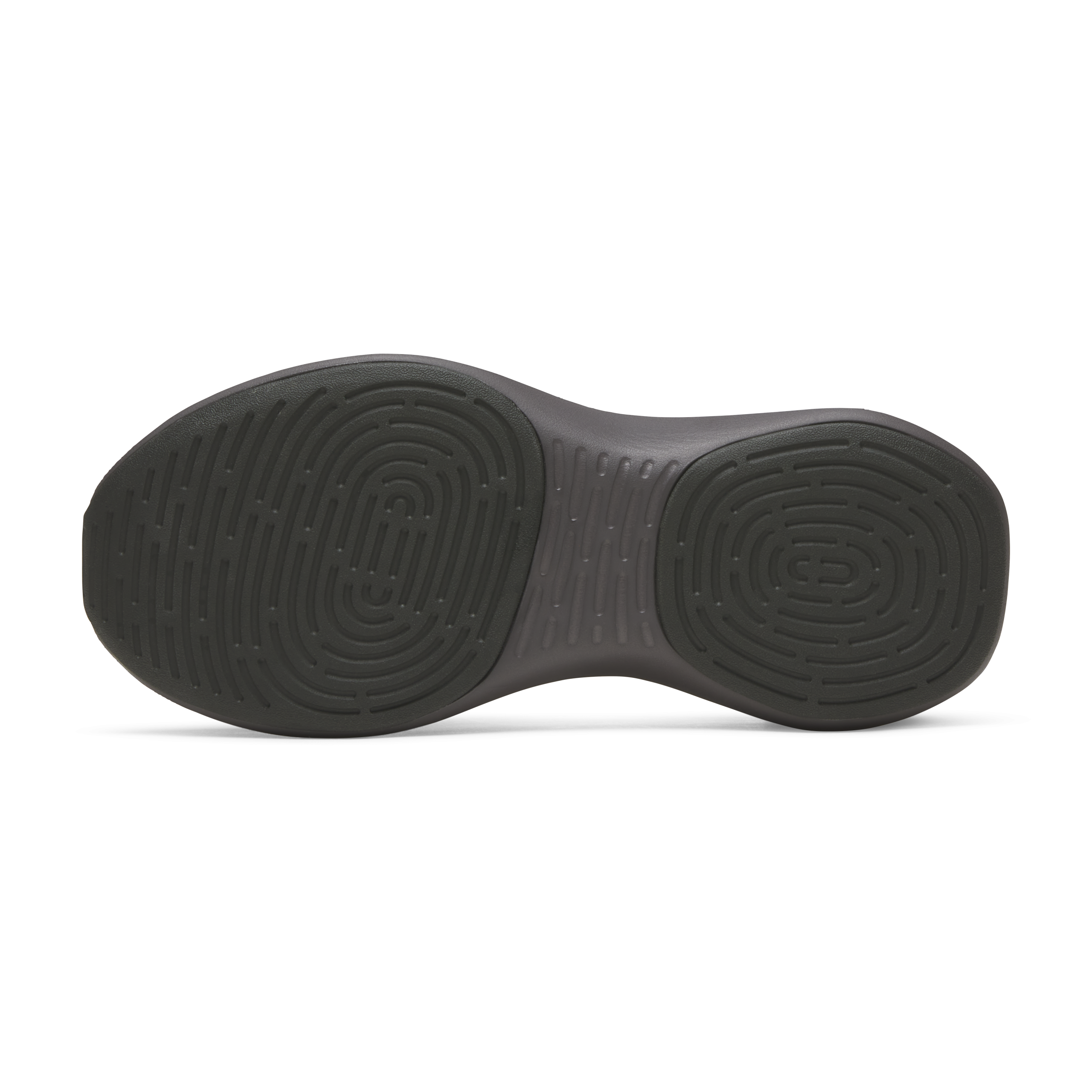 Men's Dasher NZ - Anthracite (Dark Anthracite Sole) - Image 4