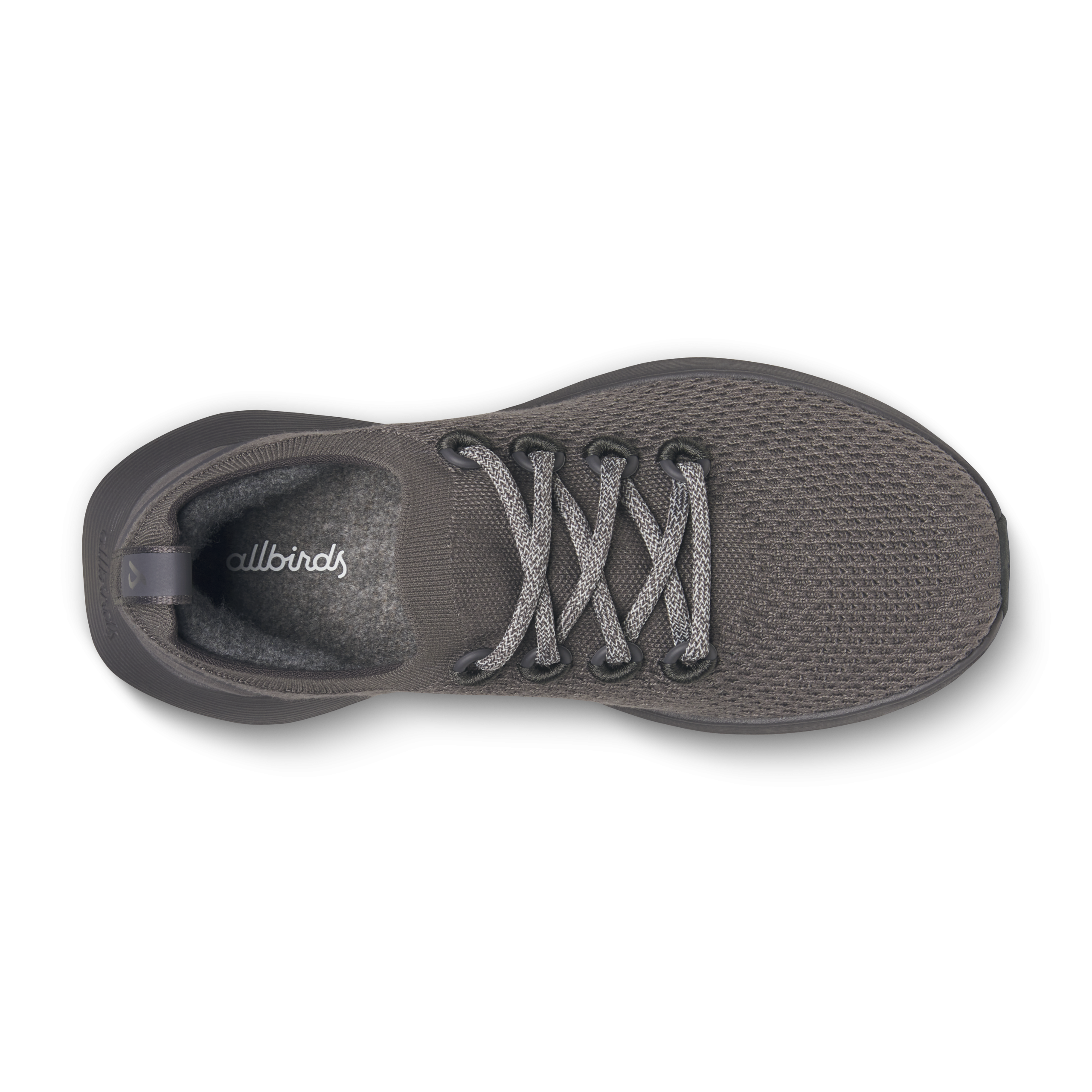 Men's Dasher NZ - Anthracite (Dark Anthracite Sole) - Image 3