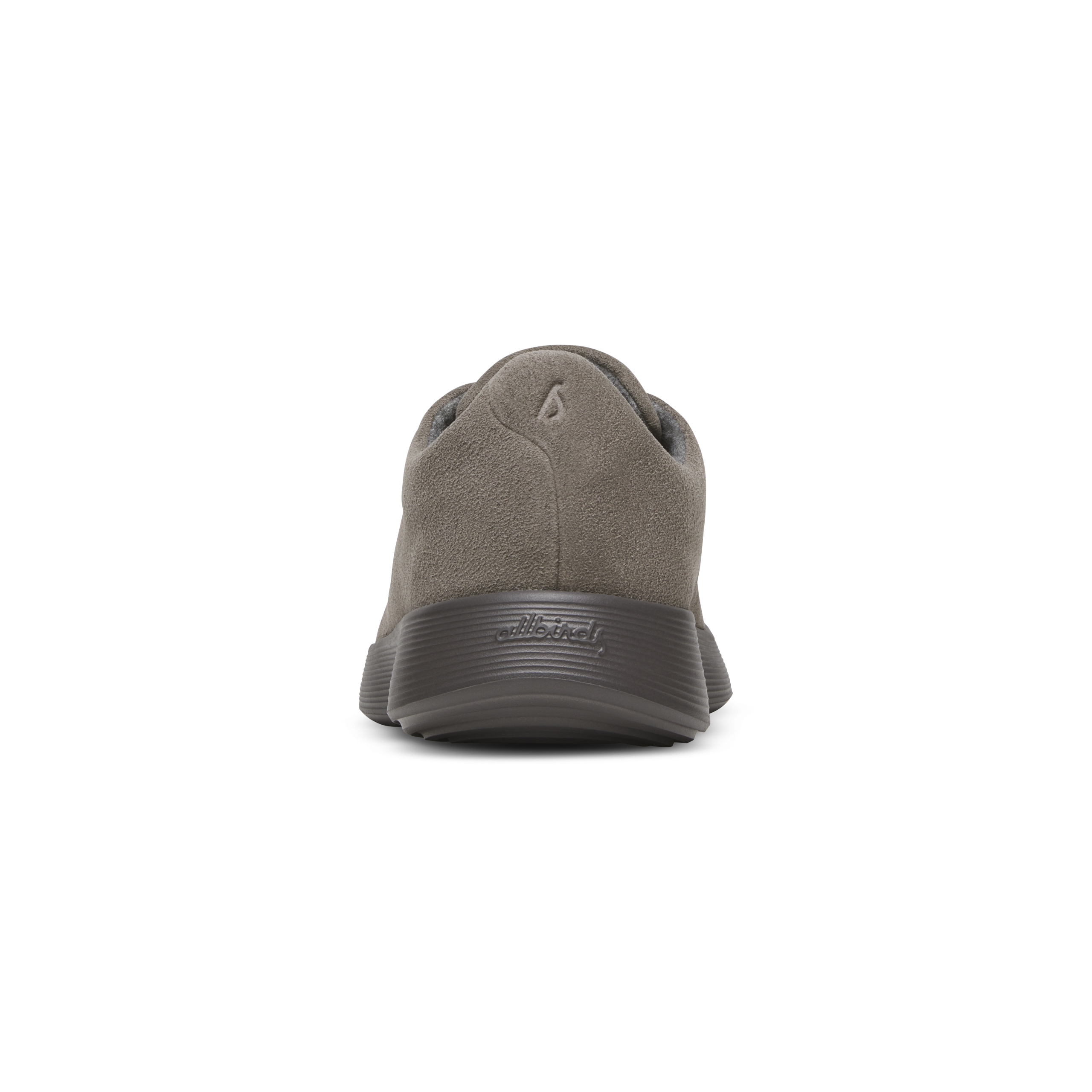 Men's Runner NZ Terralux??- Anthracite (Dark Anthracite Sole) - Image 2