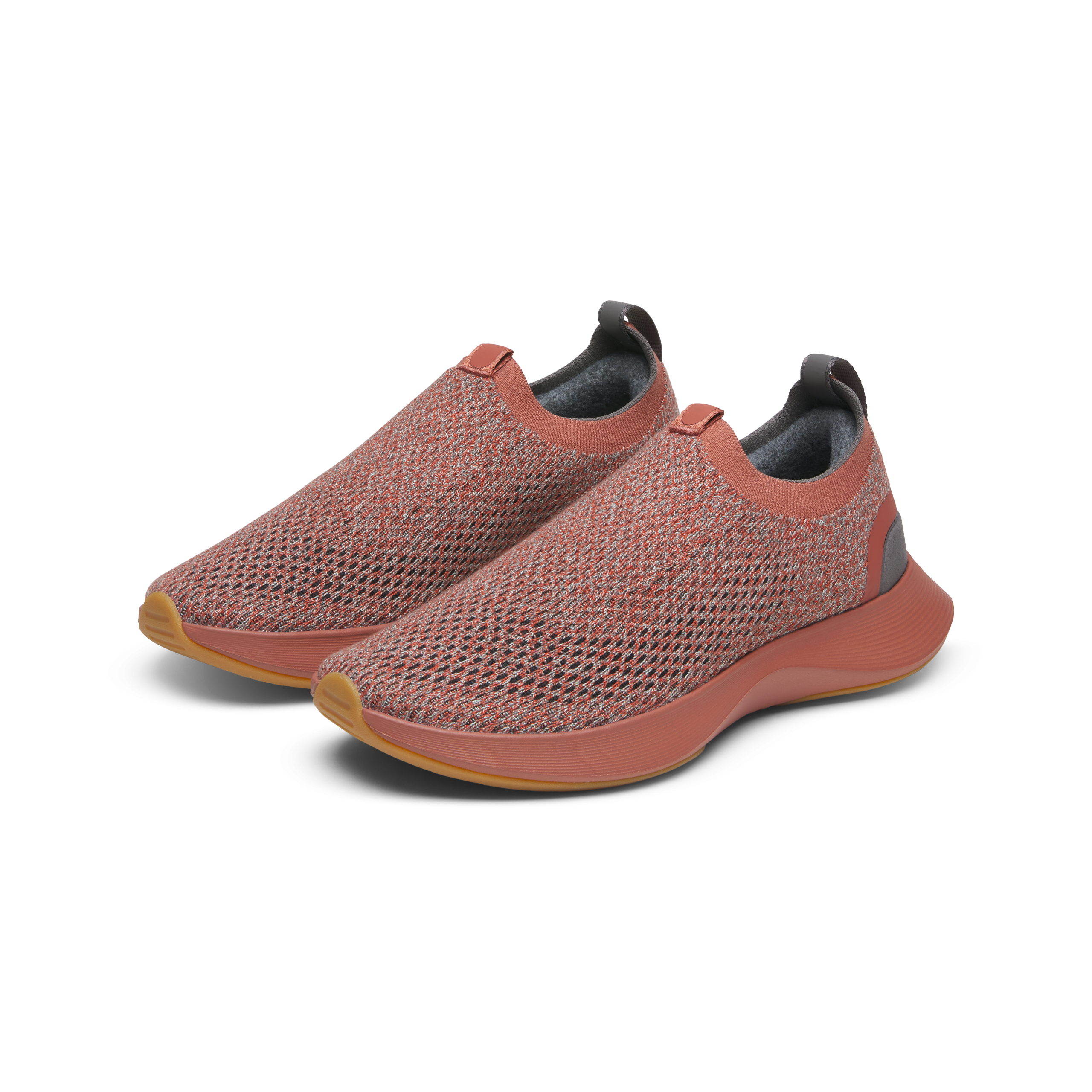 Men's Dasher NZ Relay - Auburn (Auburn Sole) - Image 5