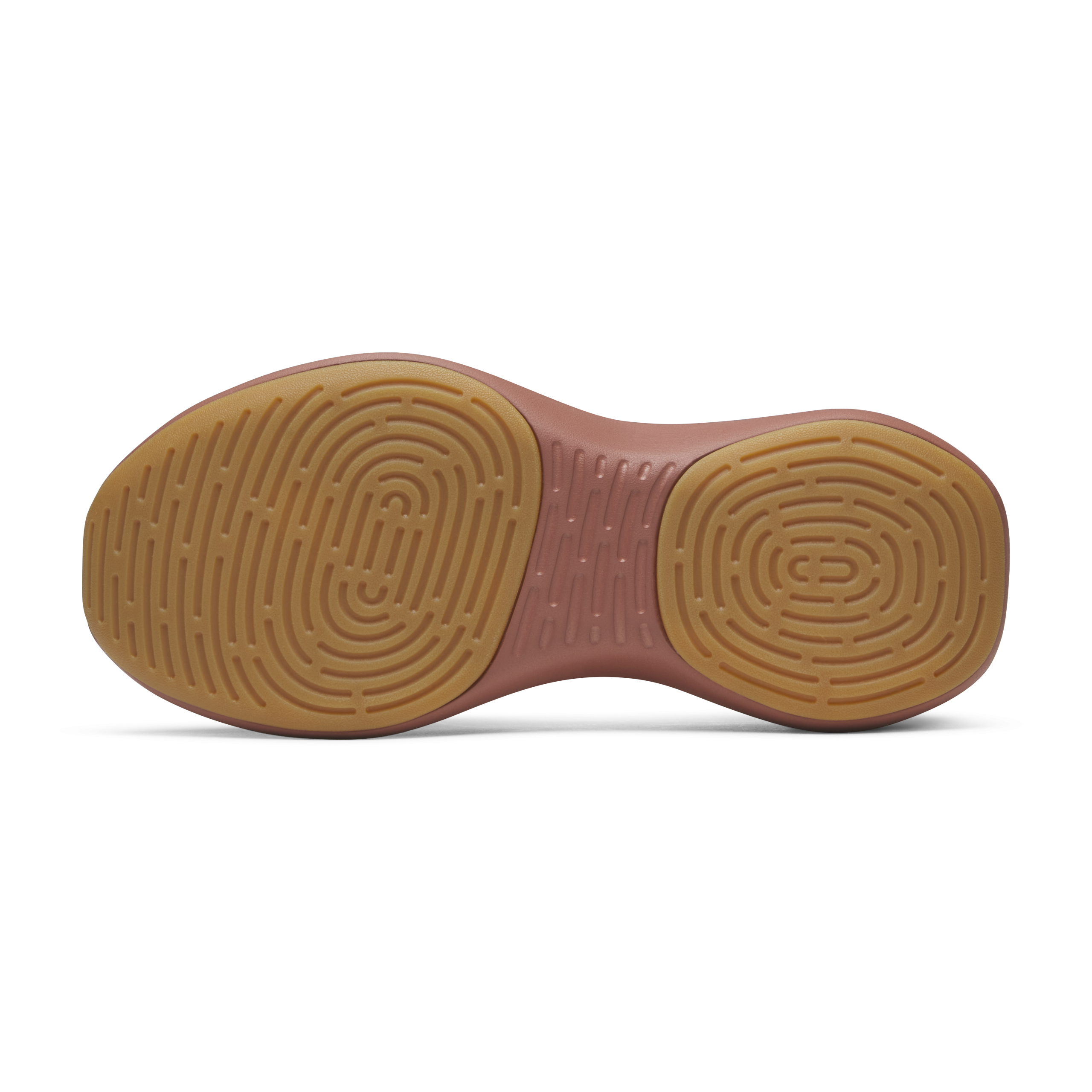 Men's Dasher NZ Relay - Auburn (Auburn Sole) - Image 4