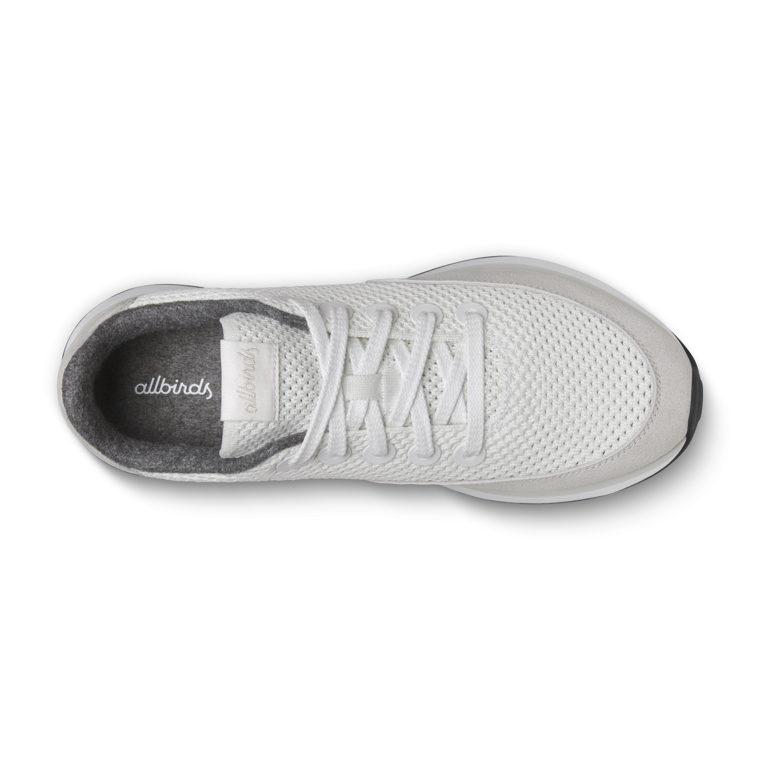 Men's Varsity Airy - Blizzard (Blizzard Sole) - Image 3