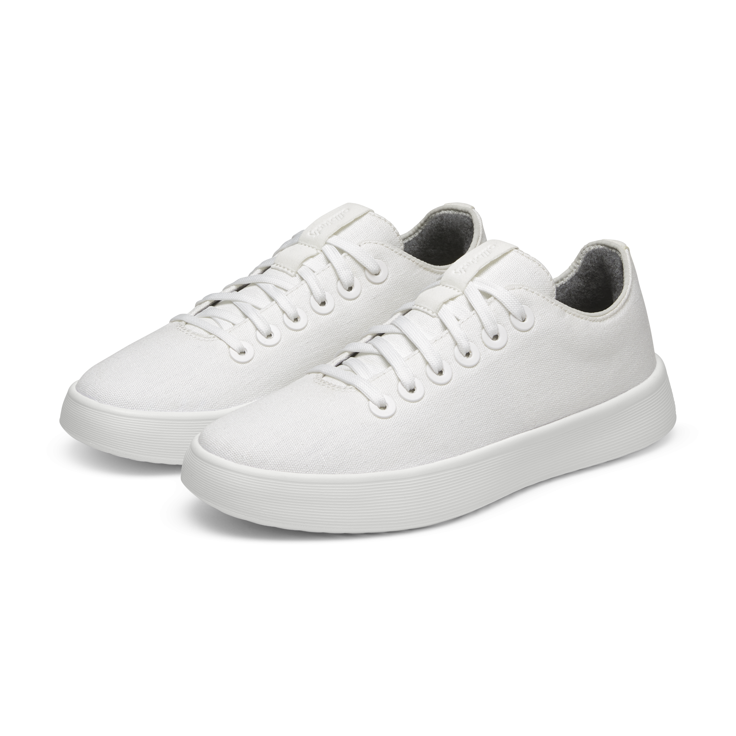 Women's Cruiser Canvas - Blizzard (Blizzard Sole) - Image 5