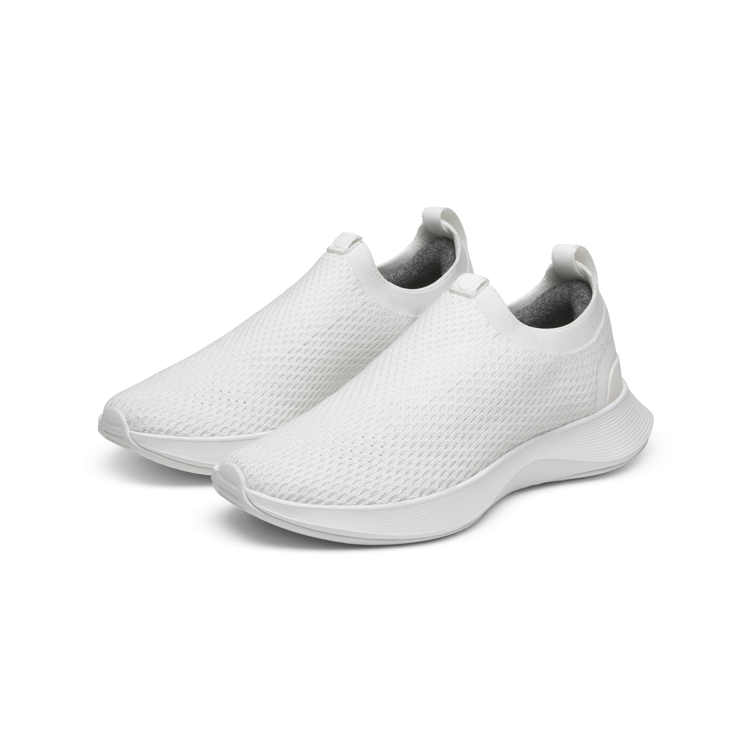 Men's Dasher NZ Relay - Blizzard (Blizzard Sole) - Image 5