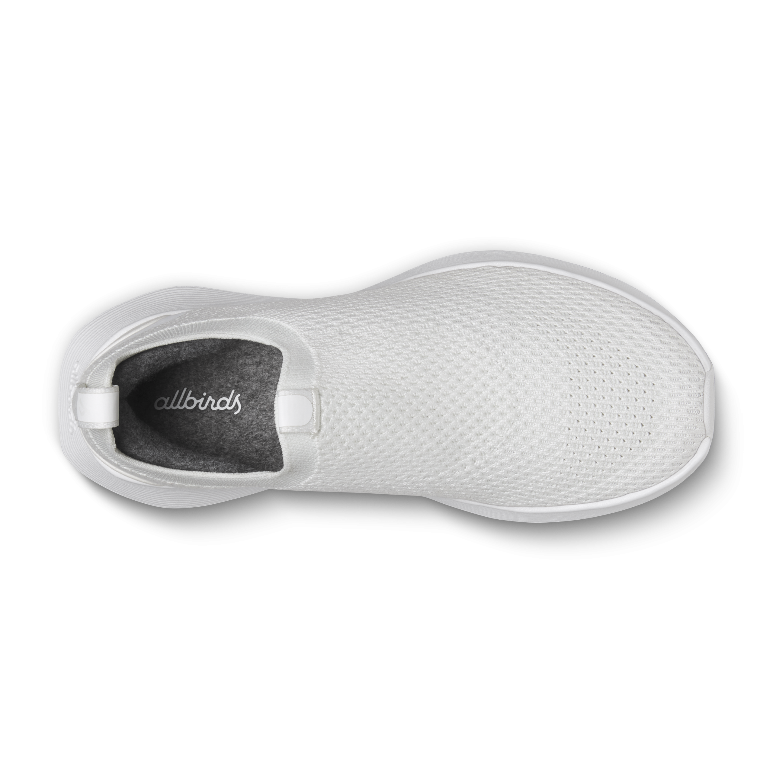 Men's Dasher NZ Relay - Blizzard (Blizzard Sole) - Image 3