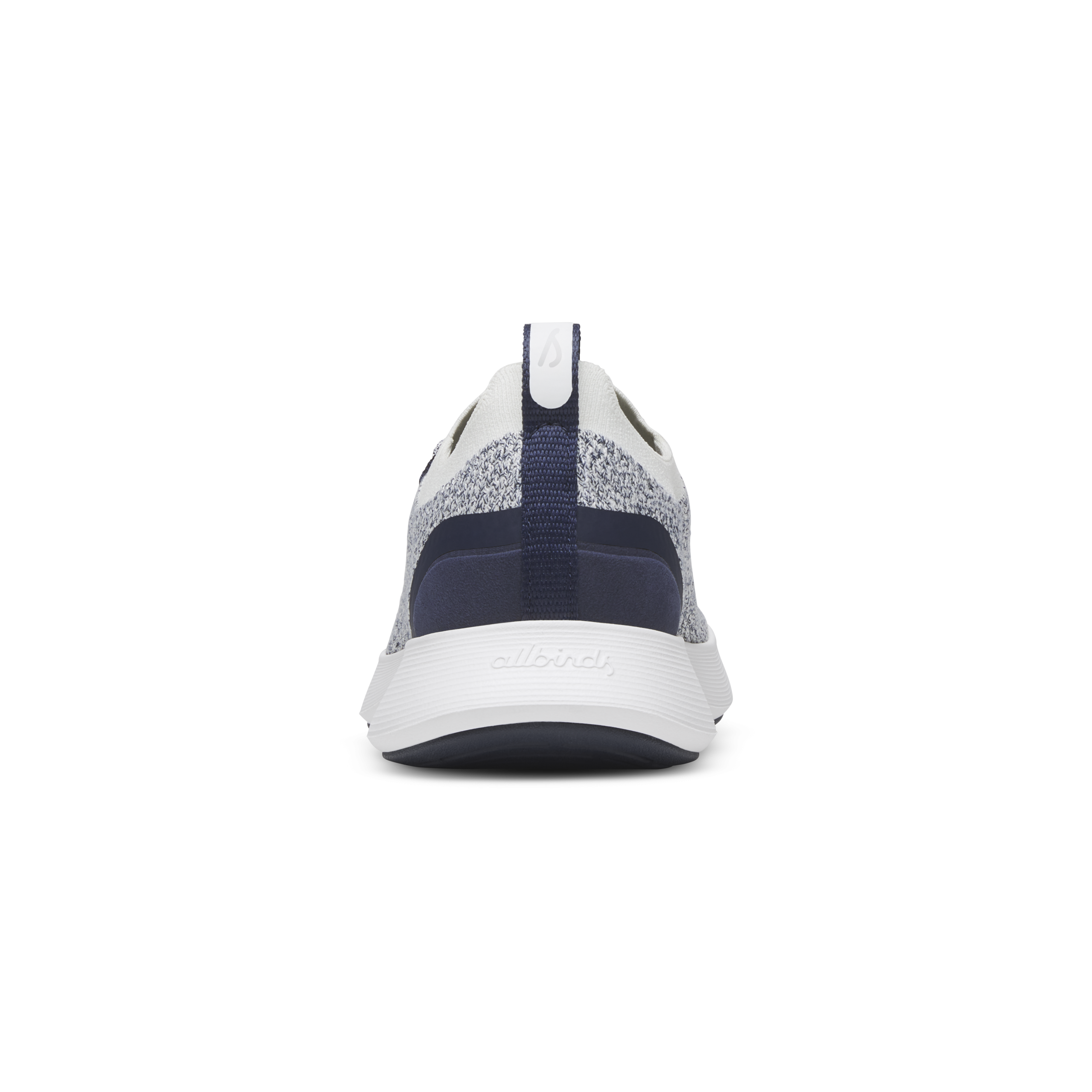 Men's Dasher NZ - Blizzard/Deep Navy (Blizzard Sole) - Image 2