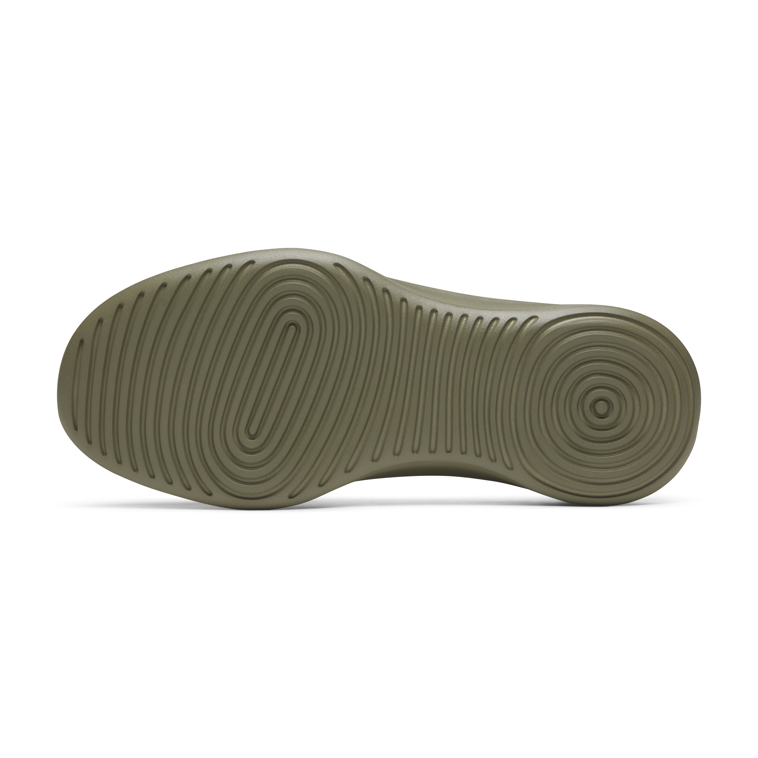 Men's Tree Runner NZ - Burnt Olive (Burnt Olive Sole) - Image 4