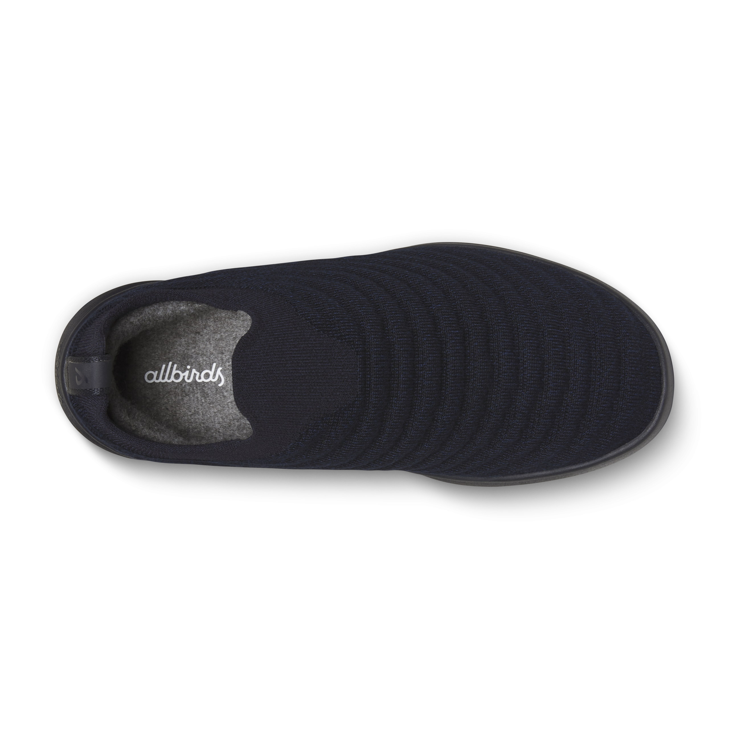 Men's Runner NZ Slip On - Dark Navy (Dark Navy Sole) - Image 3