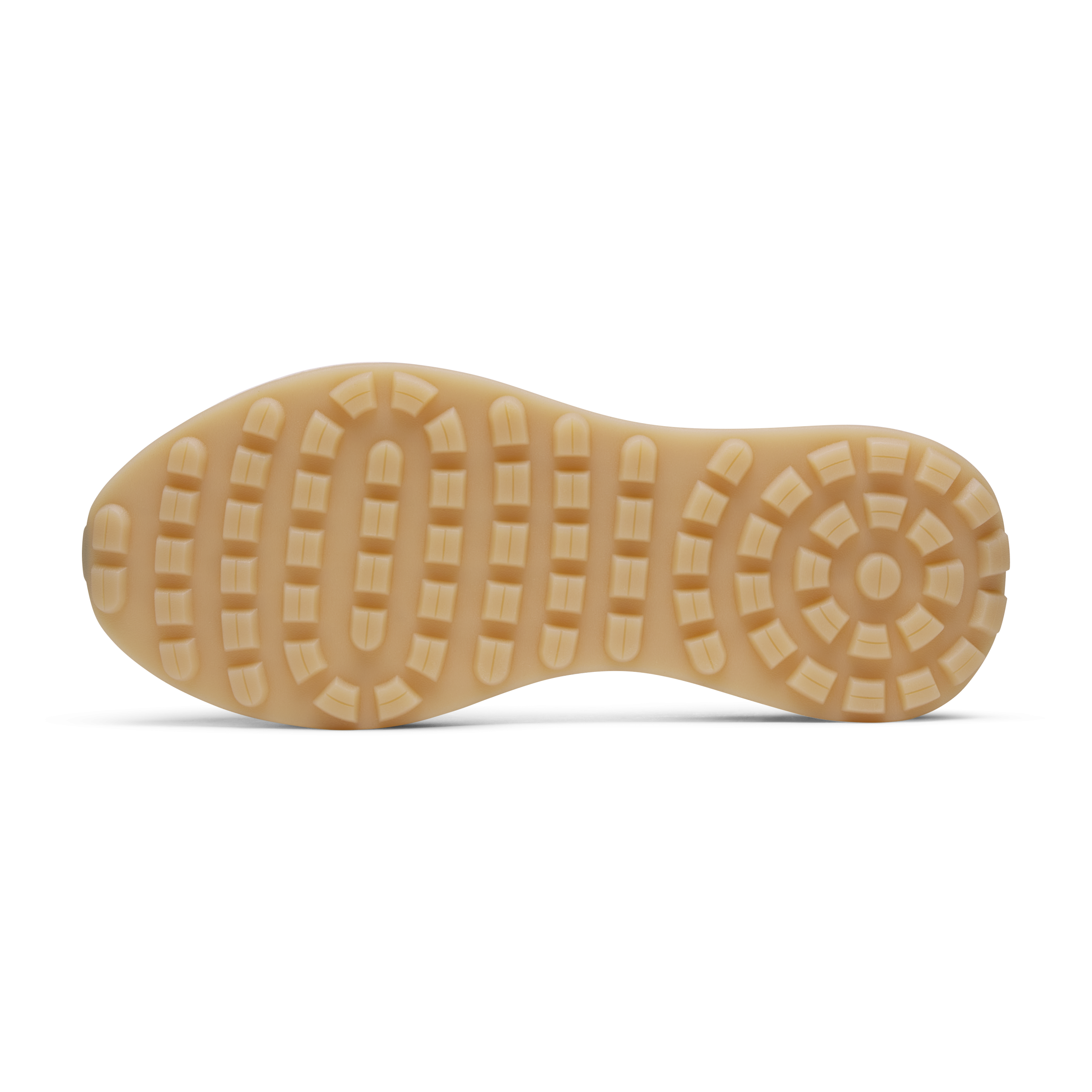 Men's Varsity - Light Burnt Olive (Natural White Sole) - Image 4