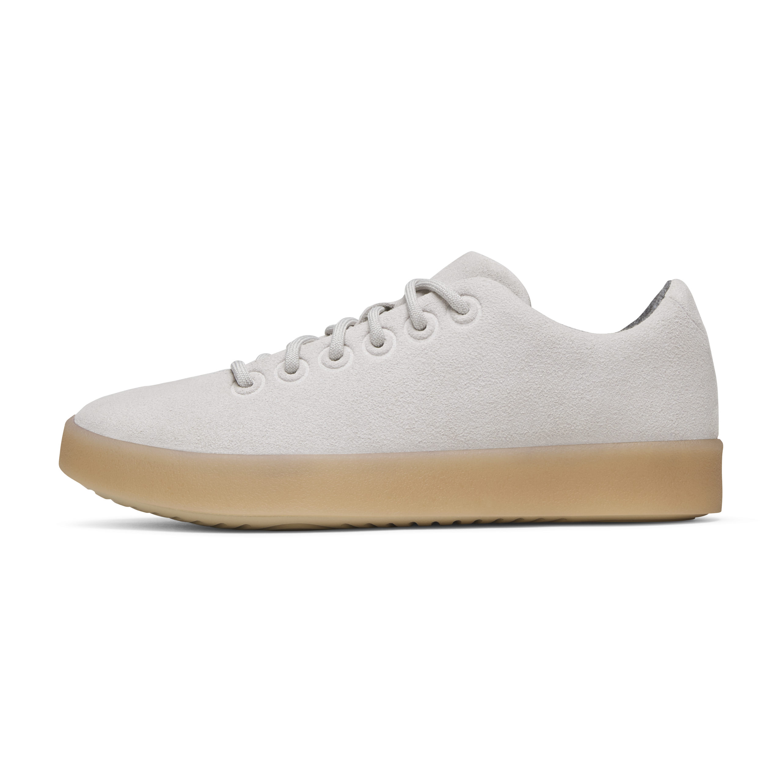 Men's Cruiser Terralux??- Light Grey (Light Gum Sole)