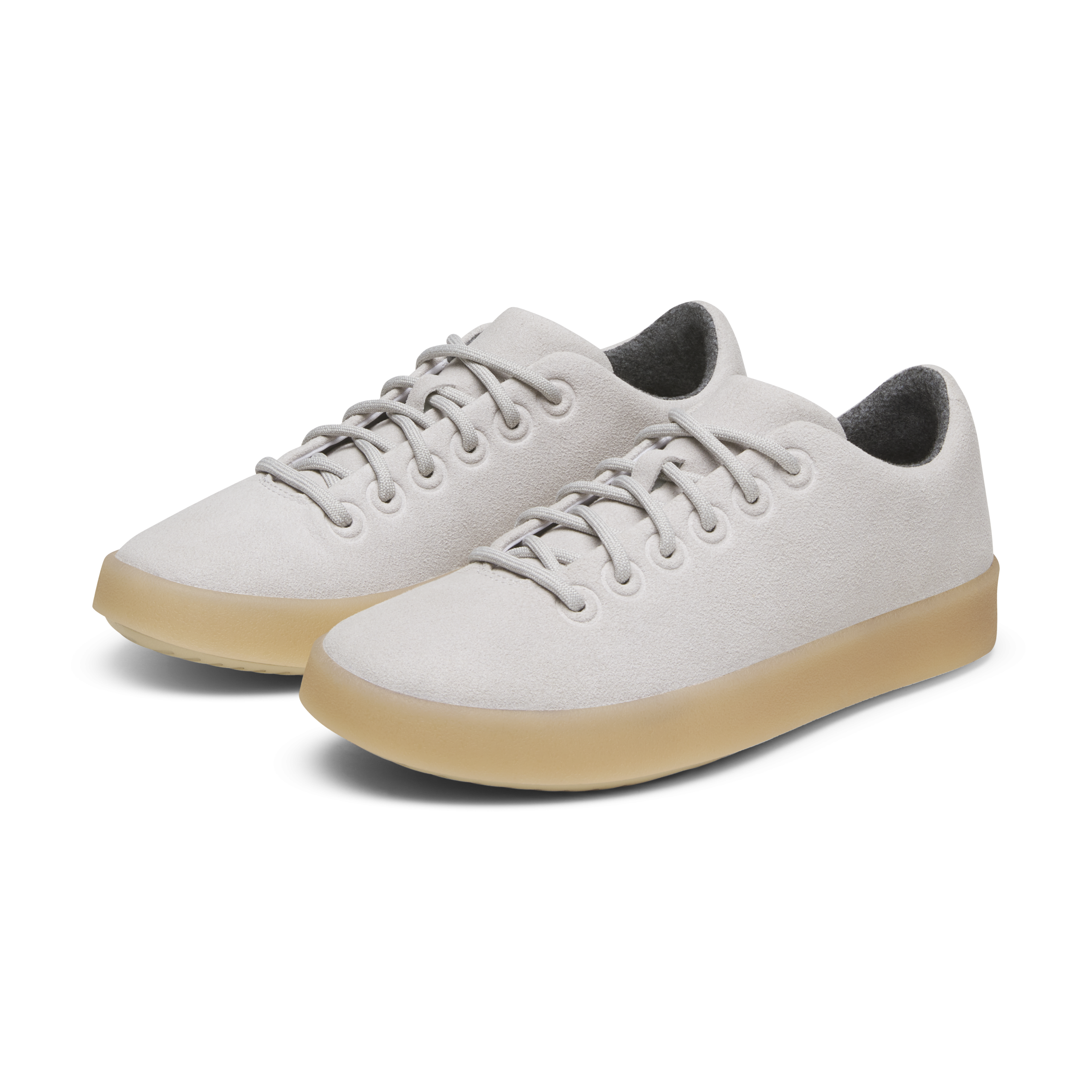 Women's Cruiser Terralux??- Light Grey (Light Gum Sole) - Image 5