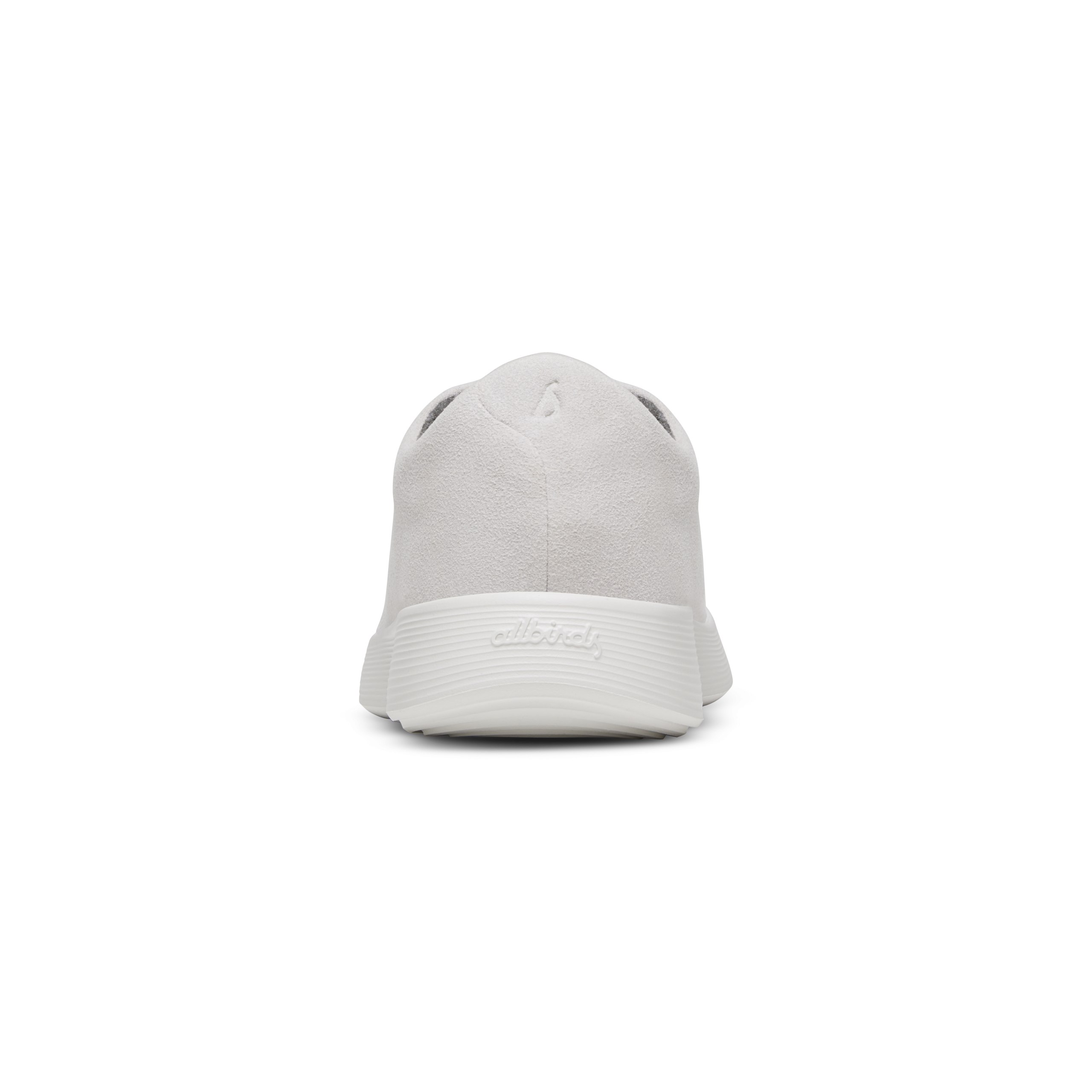 Men's Runner NZ Terralux??- Light Grey (Parchment Sole) - Image 2