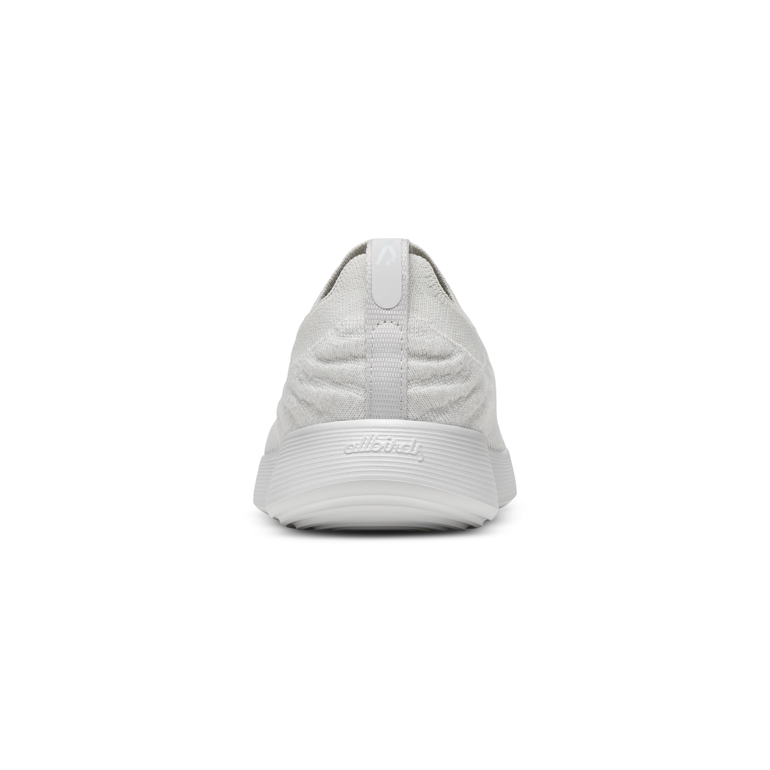 Women's Runner NZ Slip On - Light Grey (Light Grey Sole) - Image 2