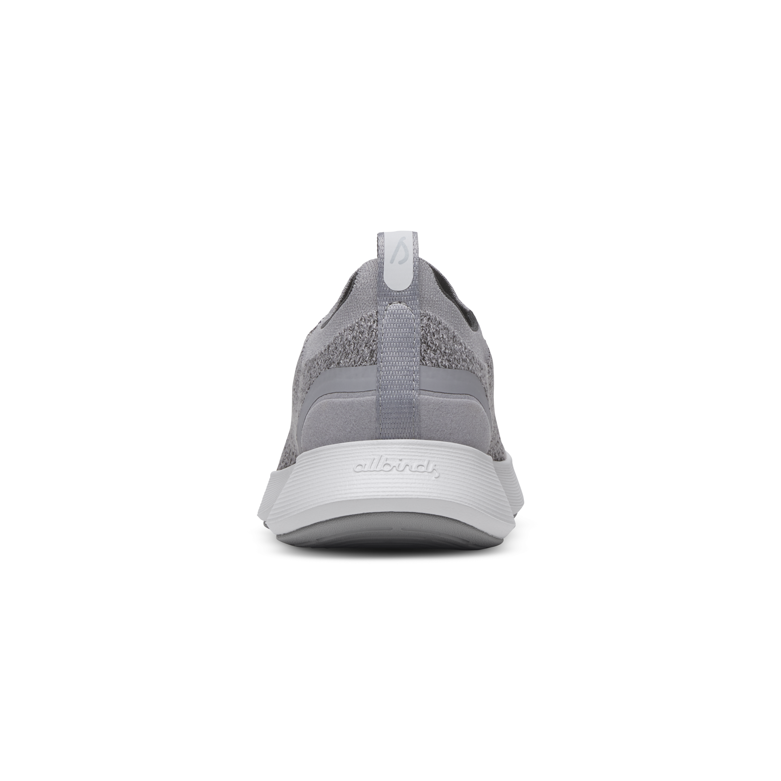 Men's Dasher NZ - Medium Grey (Light Grey Sole) - Image 2